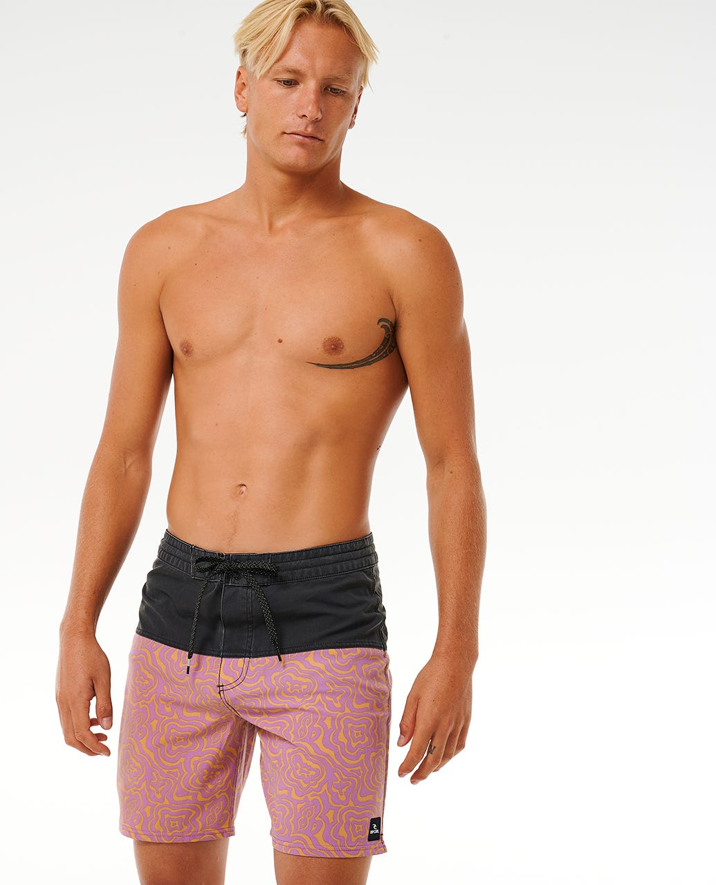 Mirage Boardshort Downline
