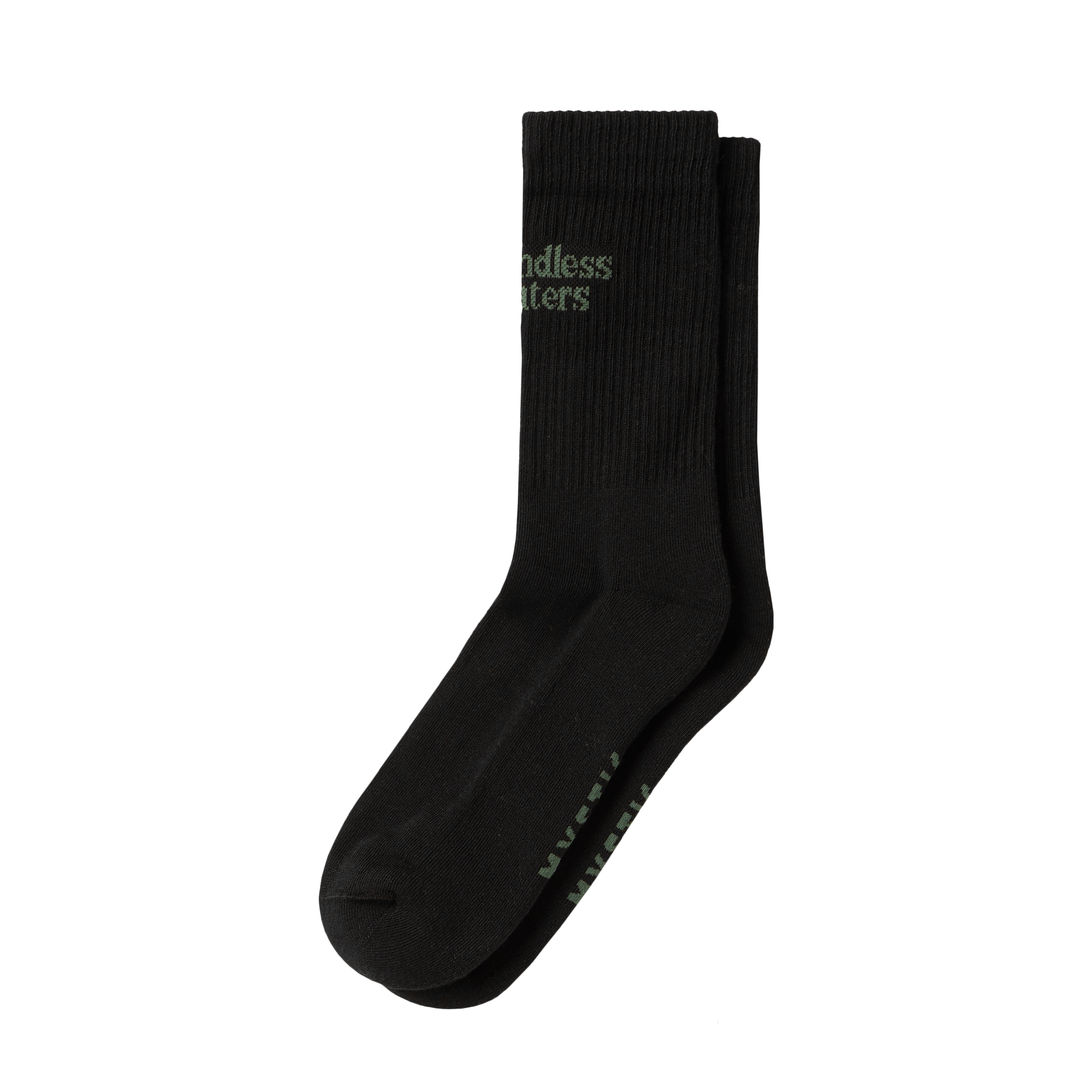 Mystic - Trademark Socks - Truffle