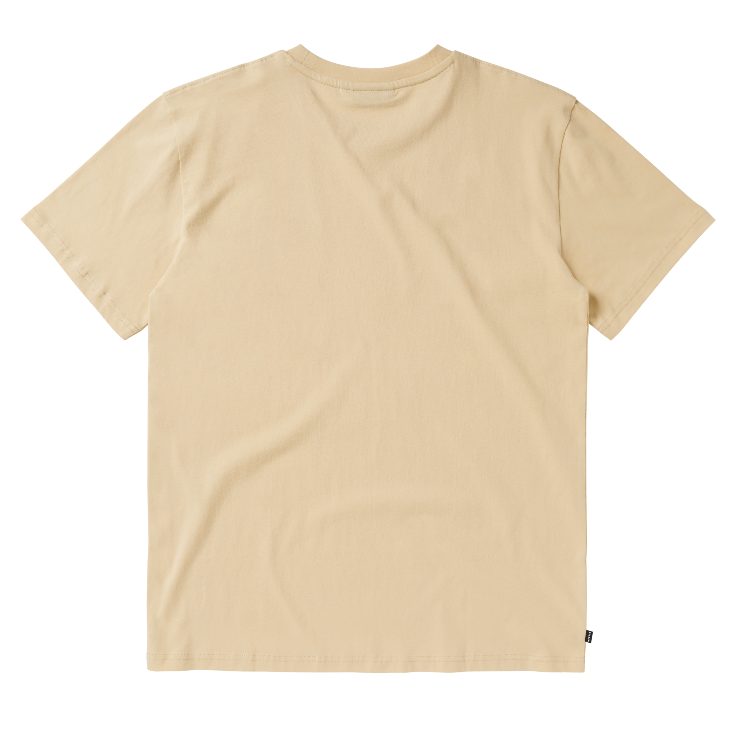 Realm Tee - Warm Sand