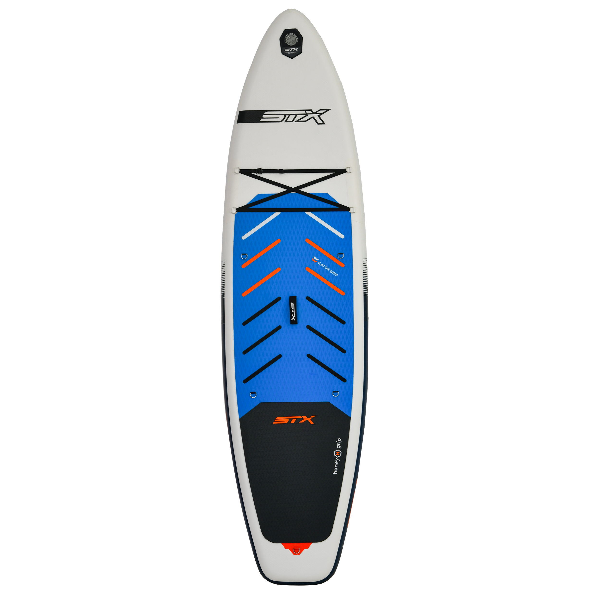 STX Cruiser 10'6 Paddle Gonflable