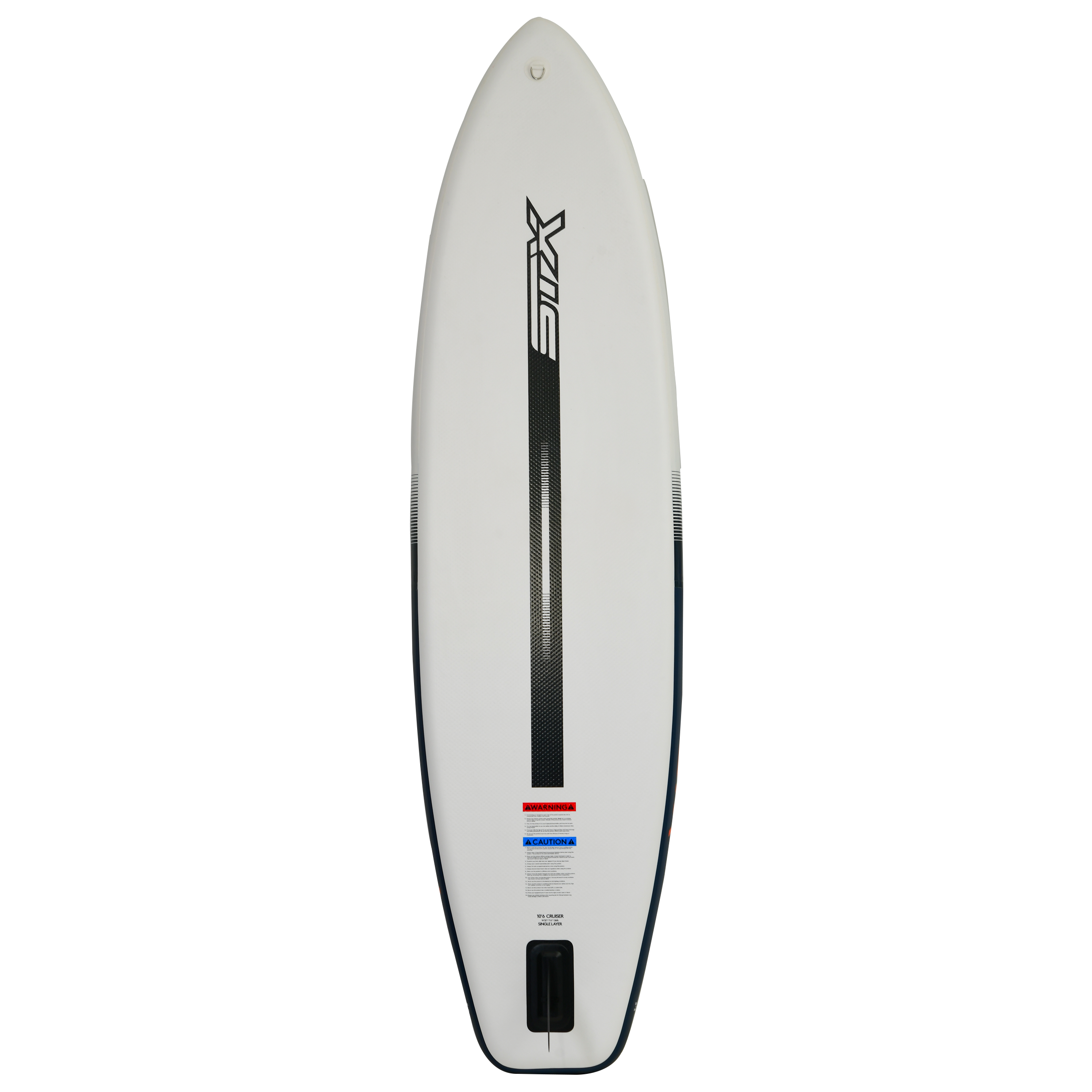STX Cruiser 10'6 Paddle Gonflable