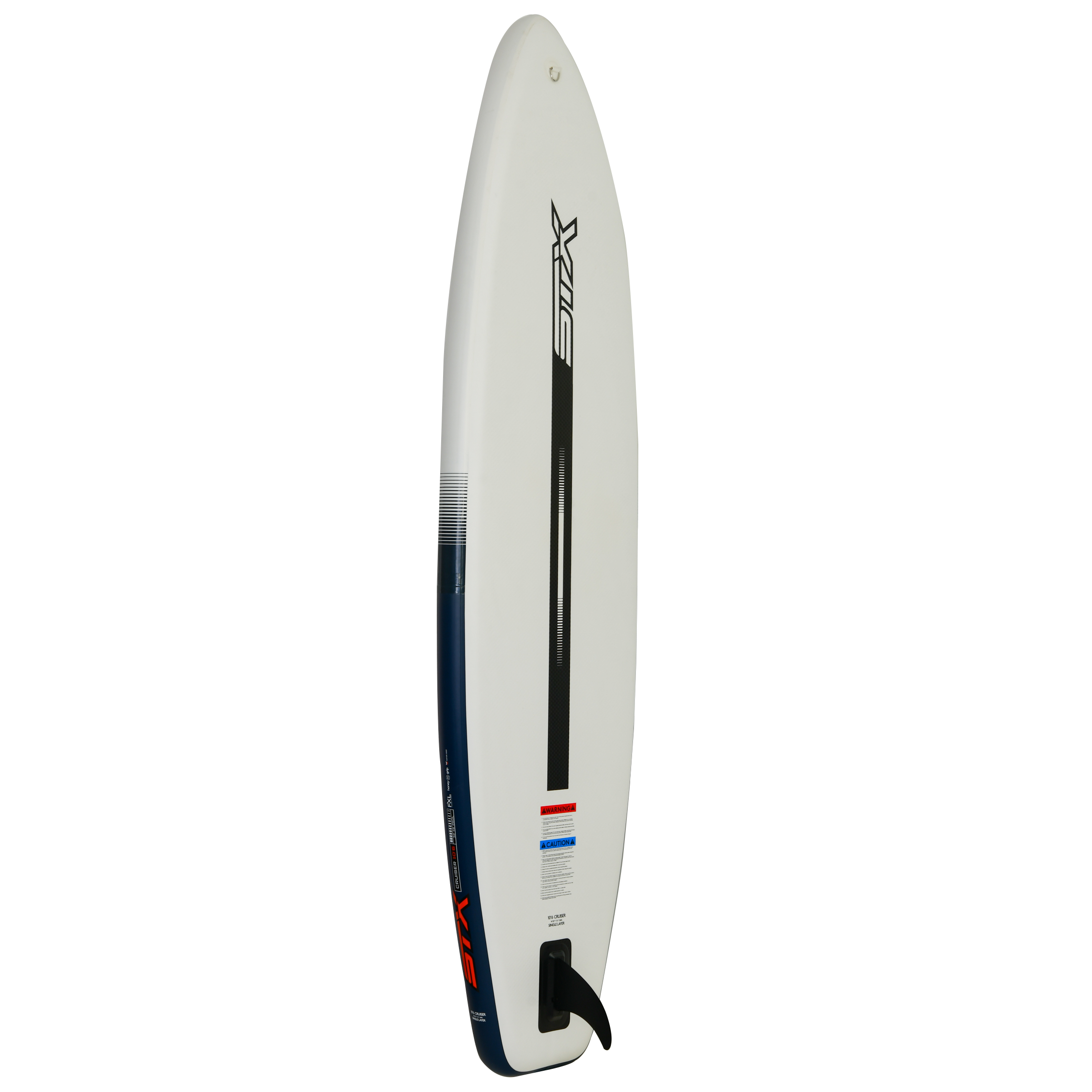 STX Cruiser 10'6 Paddle Gonflable