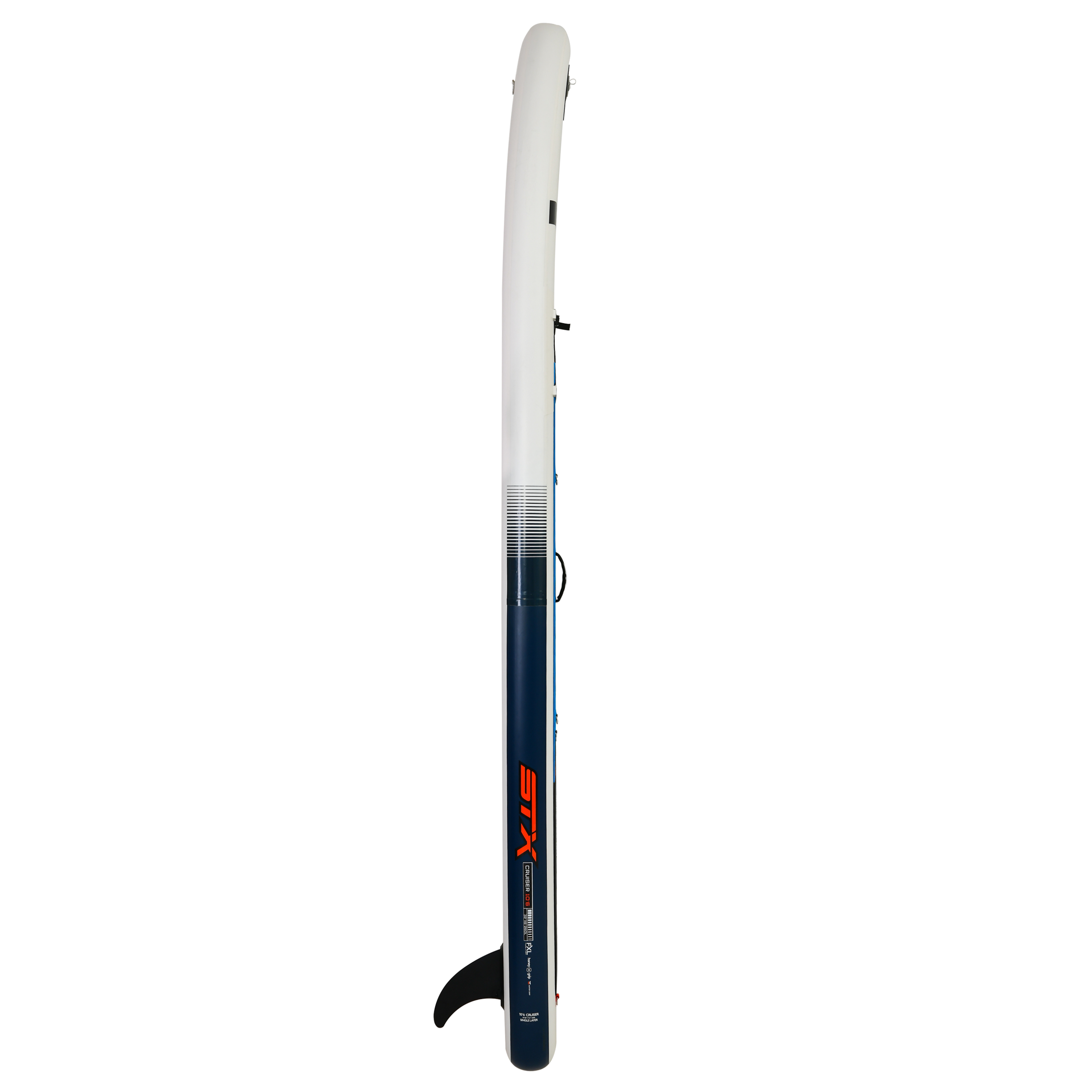 STX Cruiser 10'6 Paddle Gonflable