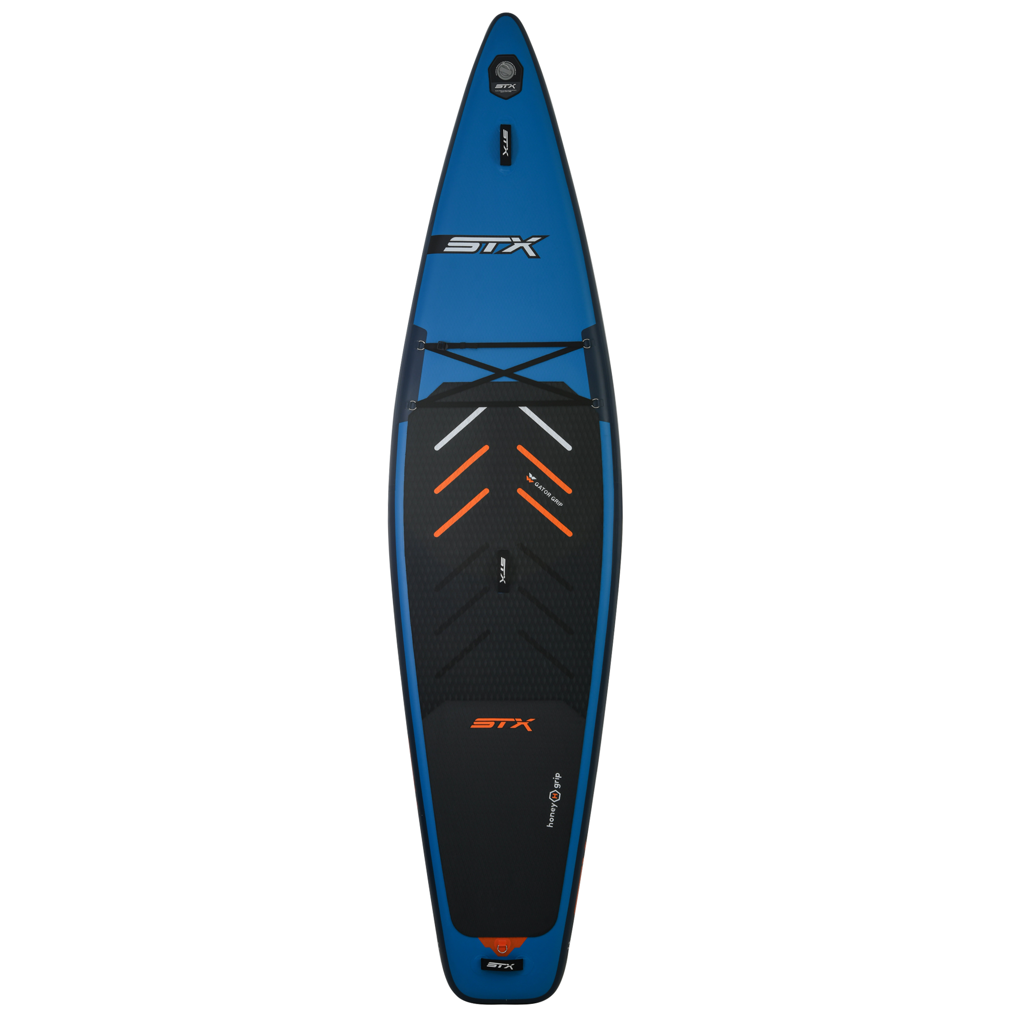 STX Tourer 12'6 - Oppusteligt Touring SUP-board