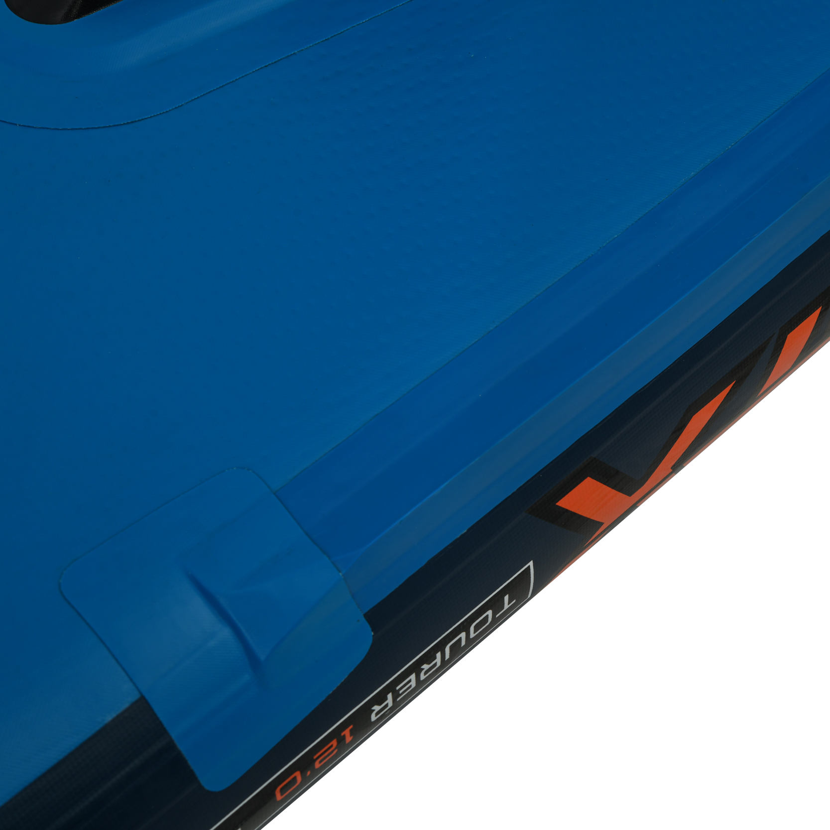 STX Tourer 12'6 - Oppusteligt Touring SUP-board