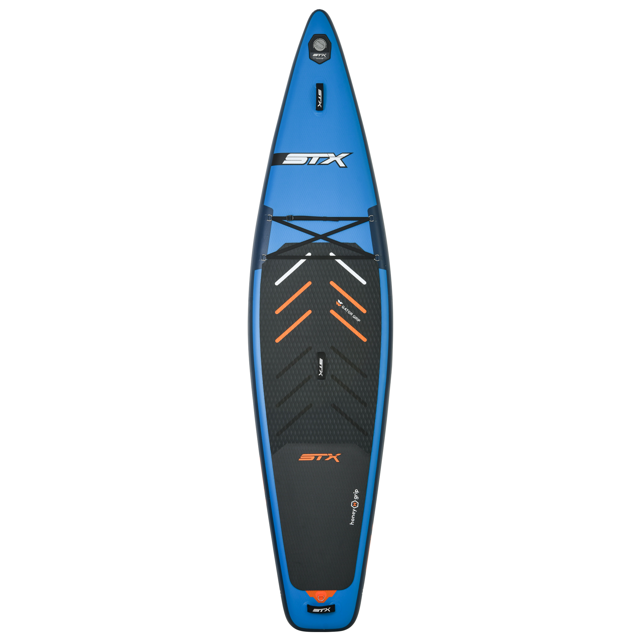 STX Tourer 11'6 - Oppusteligt Touring SUP-board