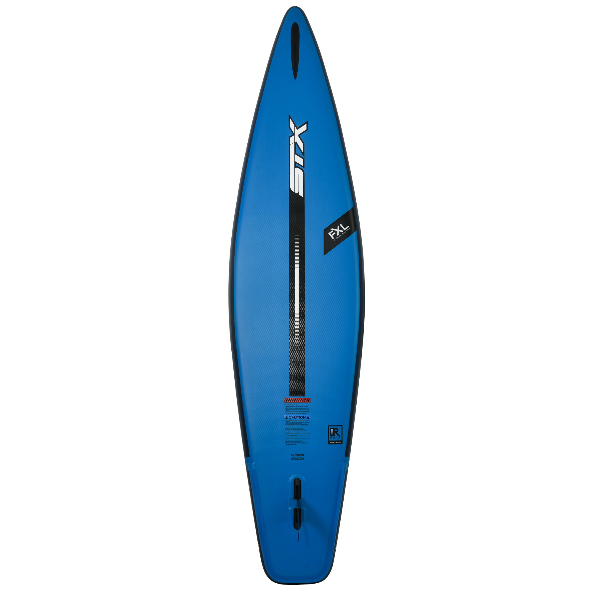 STX Tourer 11'6 - Oppusteligt Touring SUP-board