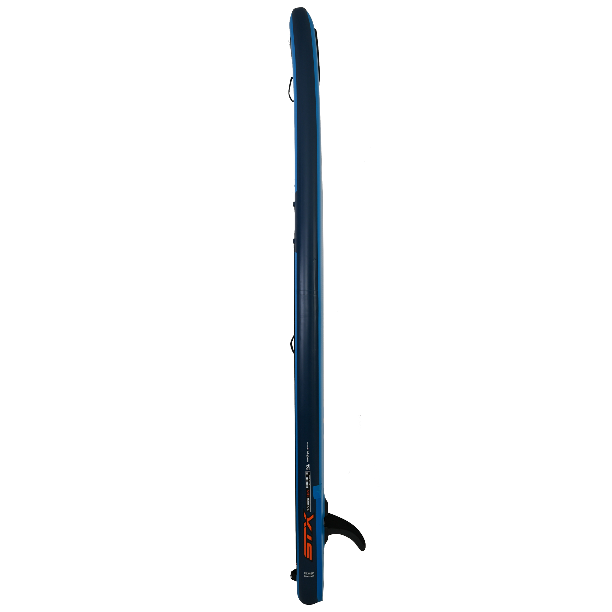STX Tourer 12'6 - Oppusteligt Touring SUP-board