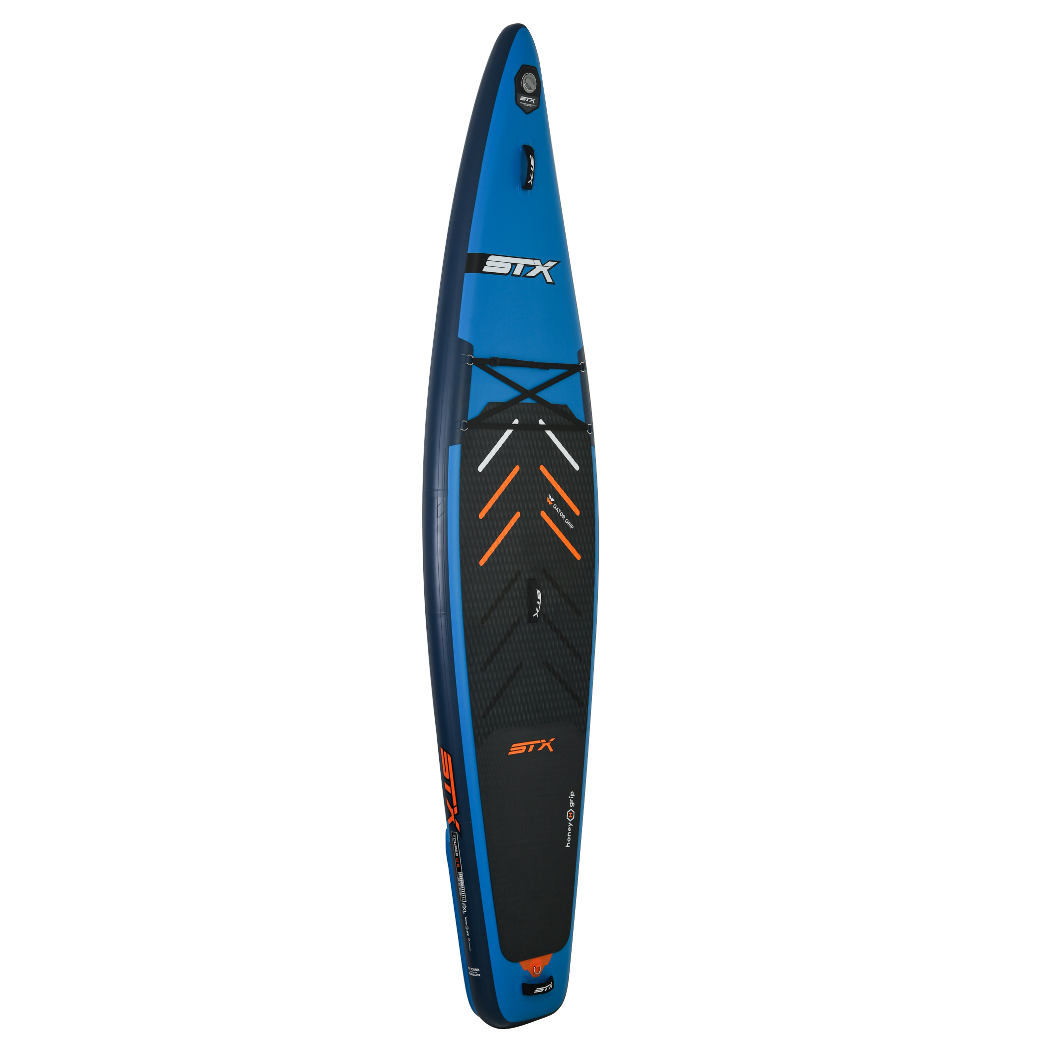 STX Tourer 11'6 - Oppusteligt Touring SUP-board