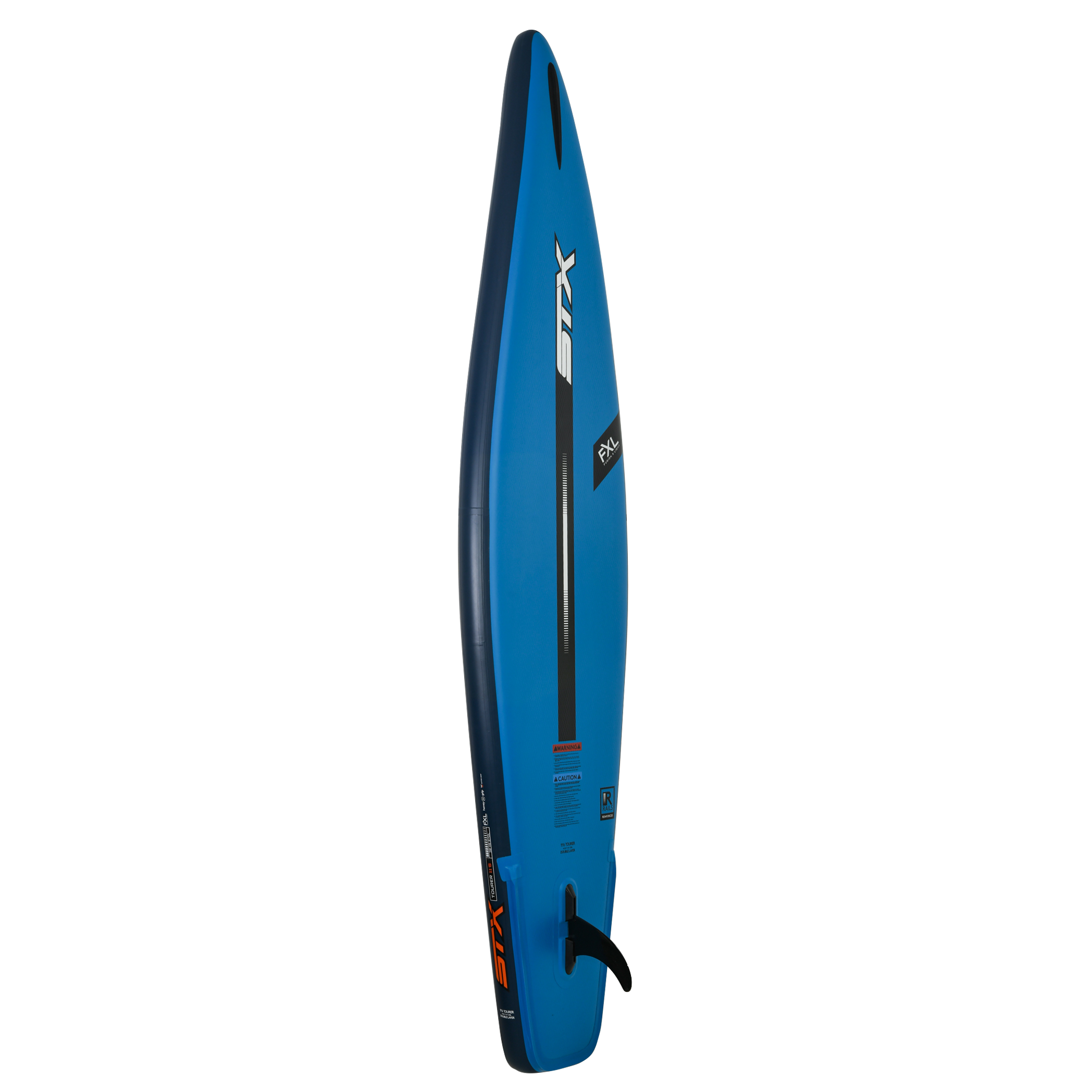 STX Tourer 11'6 - Oppusteligt Touring SUP-board