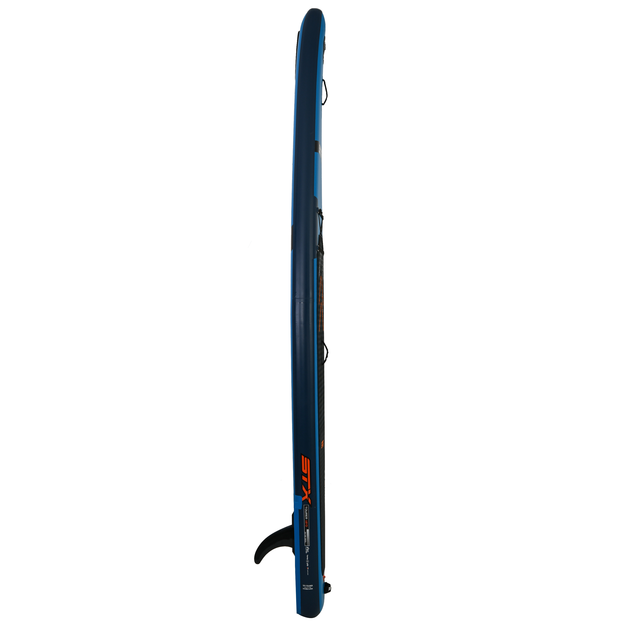 STX Tourer 12'6 - Oppusteligt Touring SUP-board