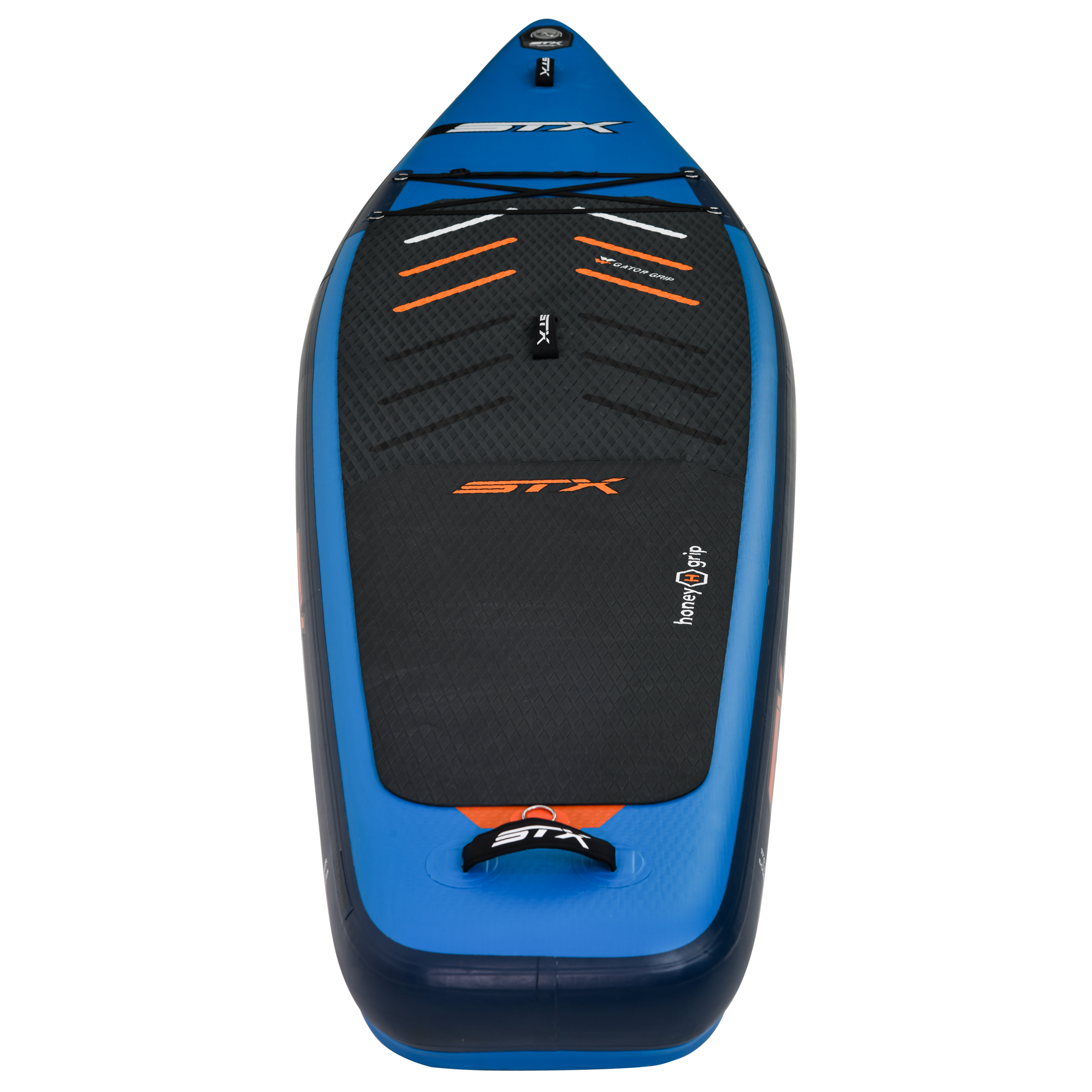 STX Tourer 11'6 - Oppusteligt Touring SUP-board