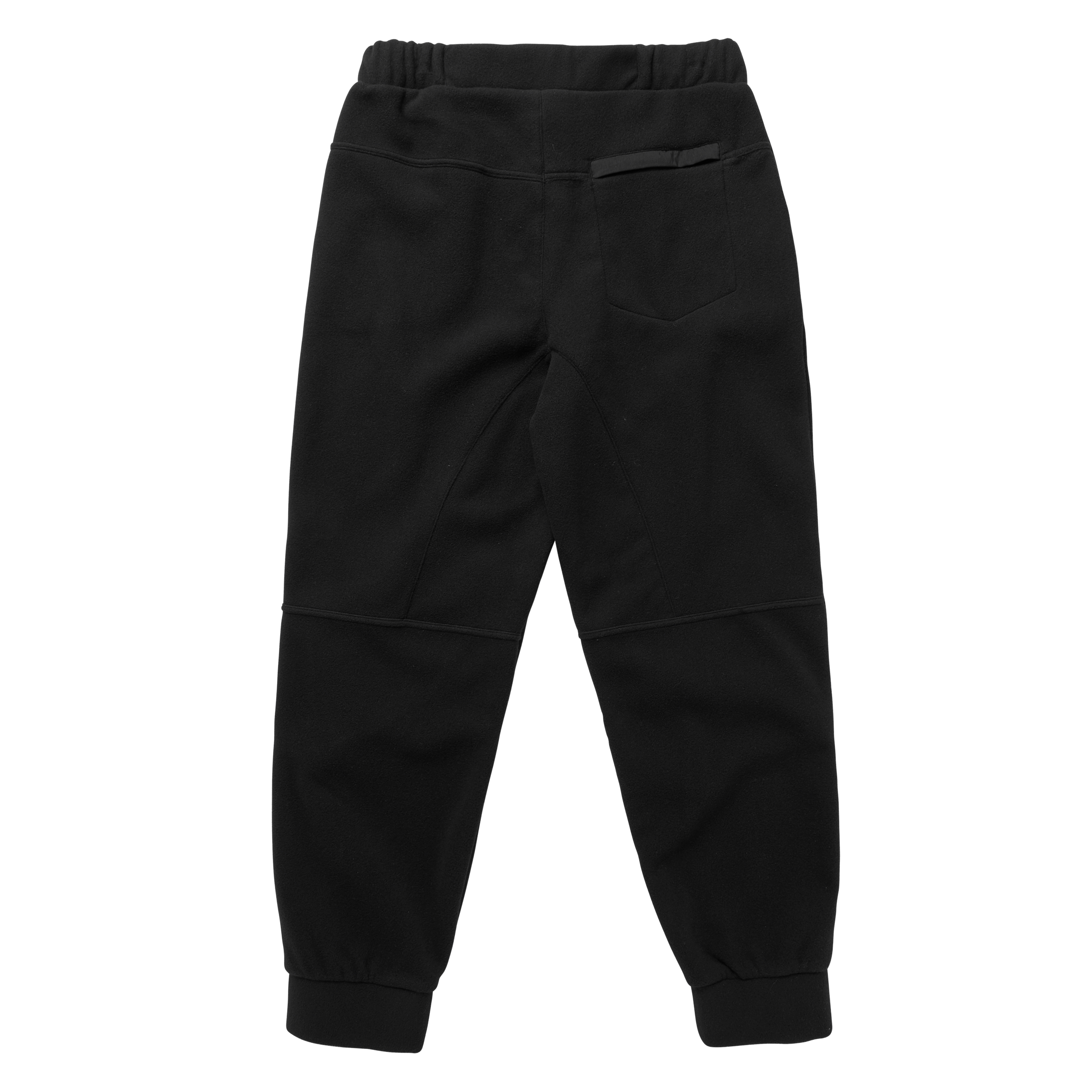 Mystic – The Heat Jogger Hose – Schwarz