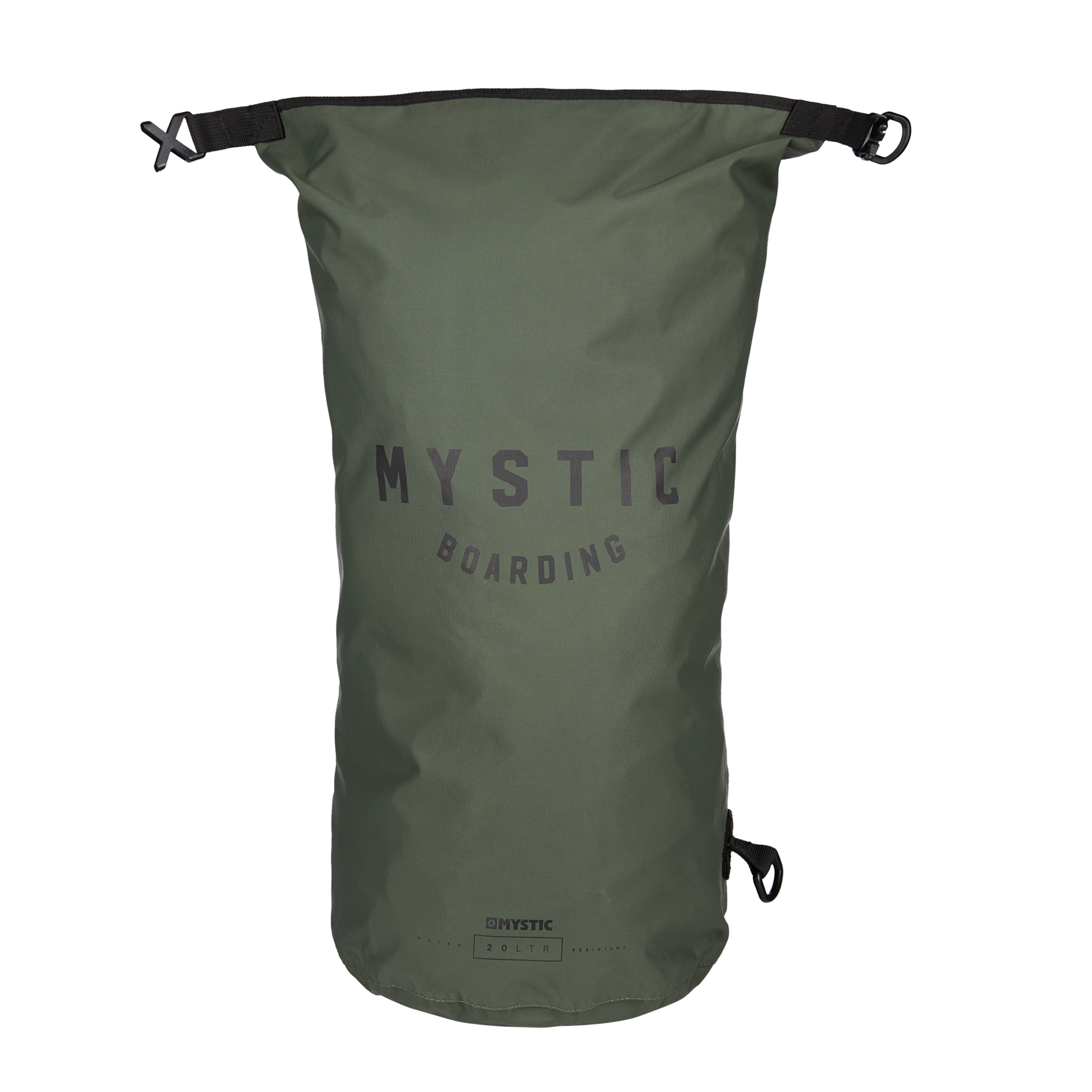 Mystic - Packsack - Brave Green