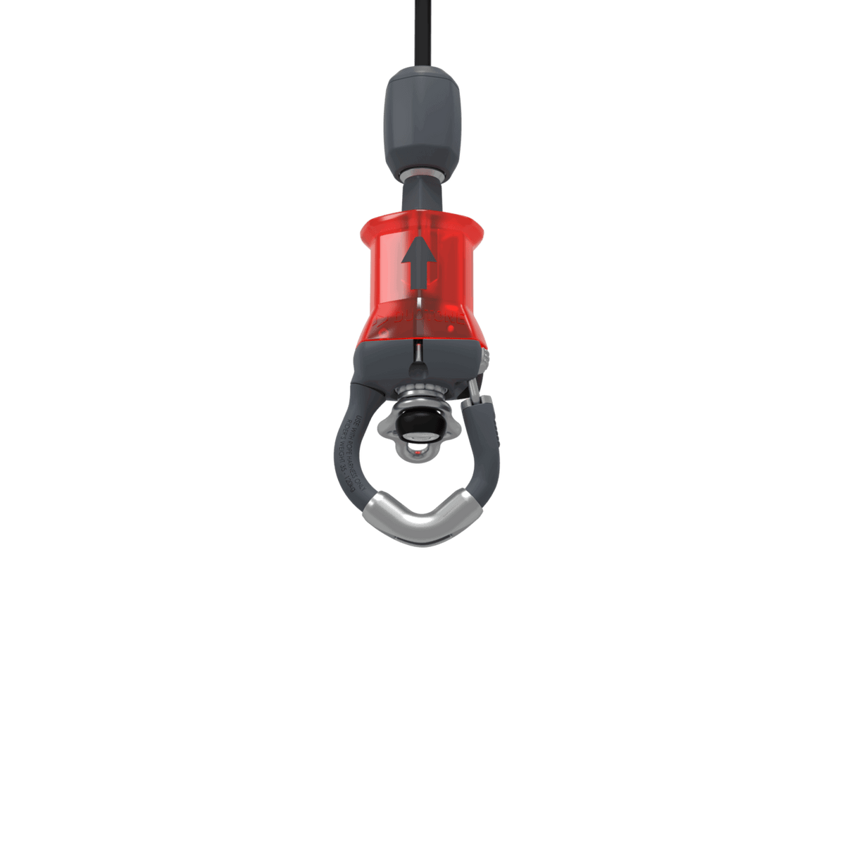 Chicken Loop For Rope Harness (ss08-onw)