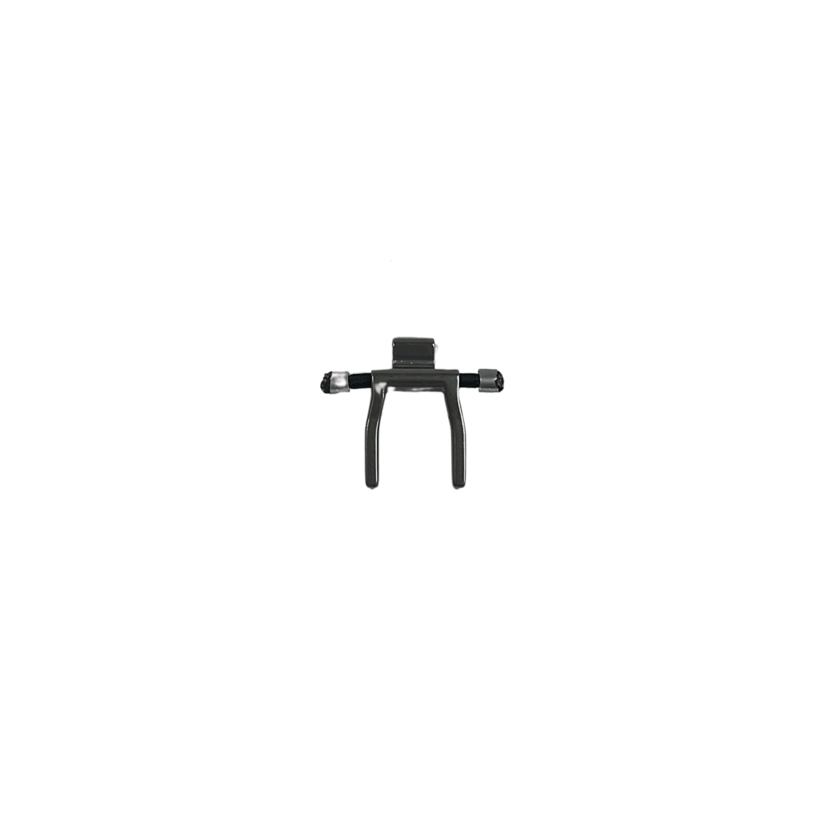 Release Pin Heart Vi W. Bungee (ss23-onw)