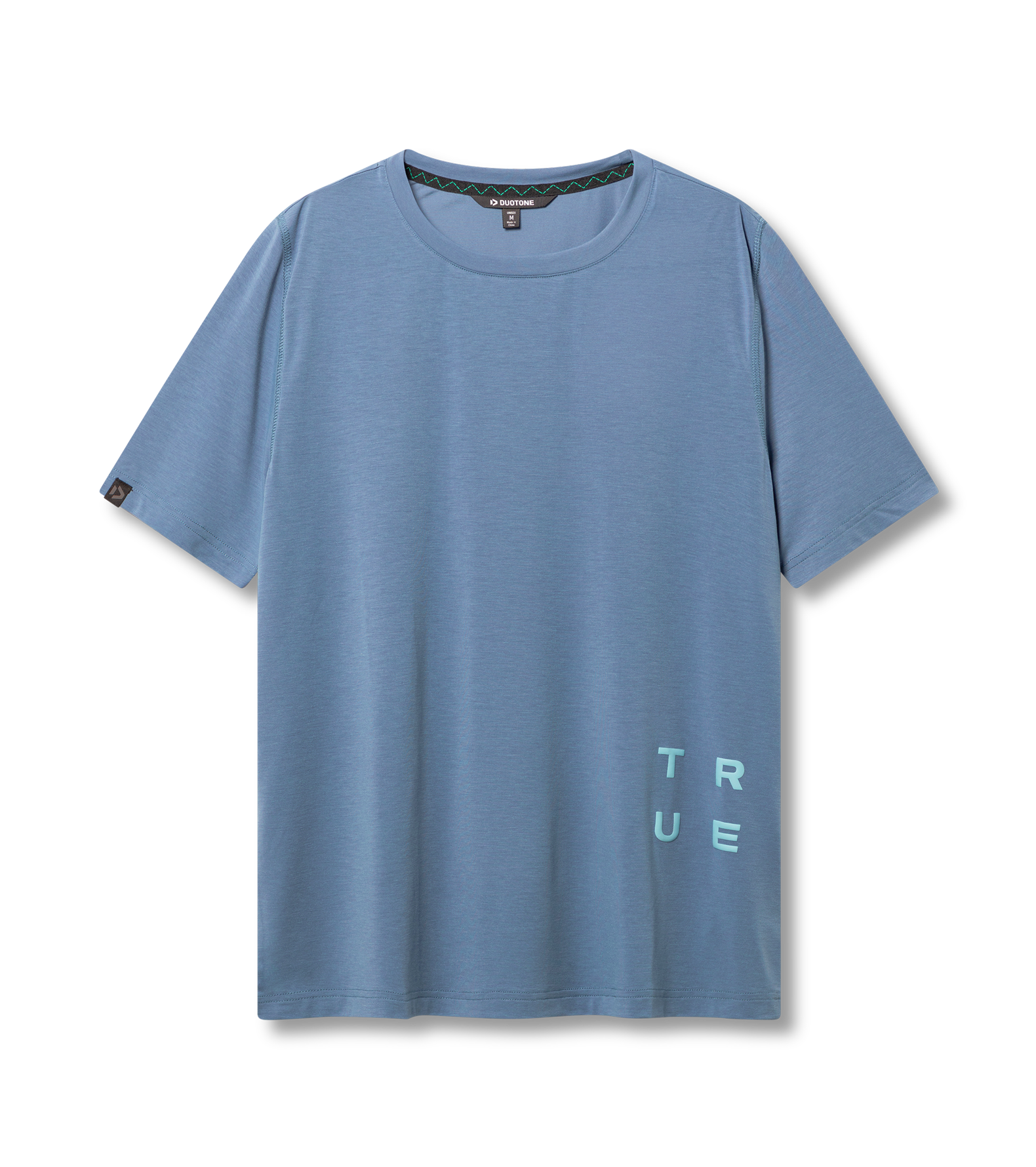 Tee Dt Explore Ss Unisex