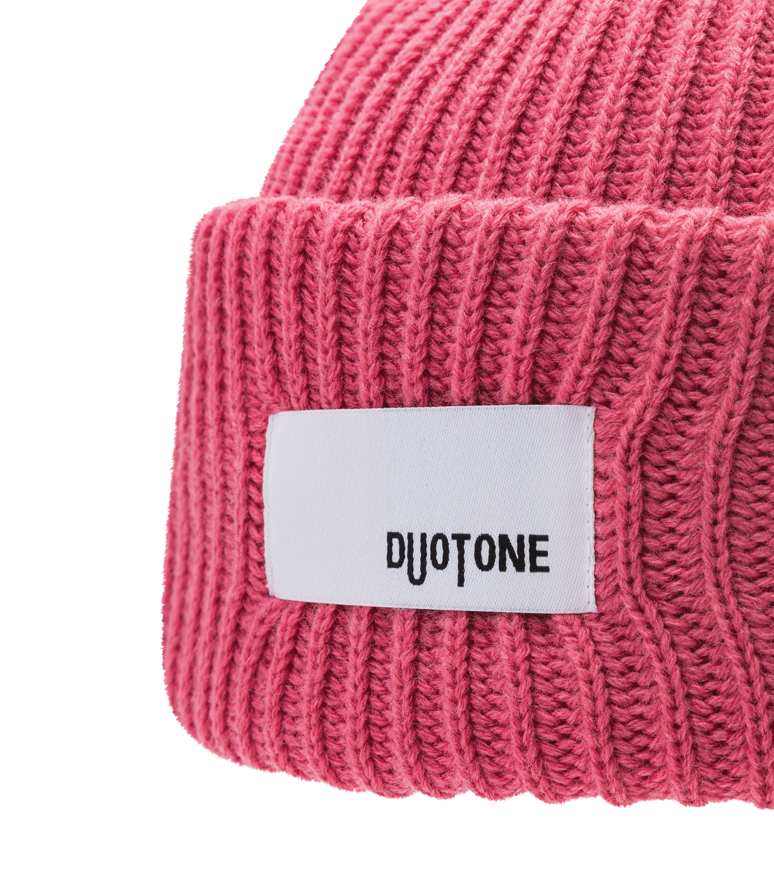Beanie New Era Duotone Logo