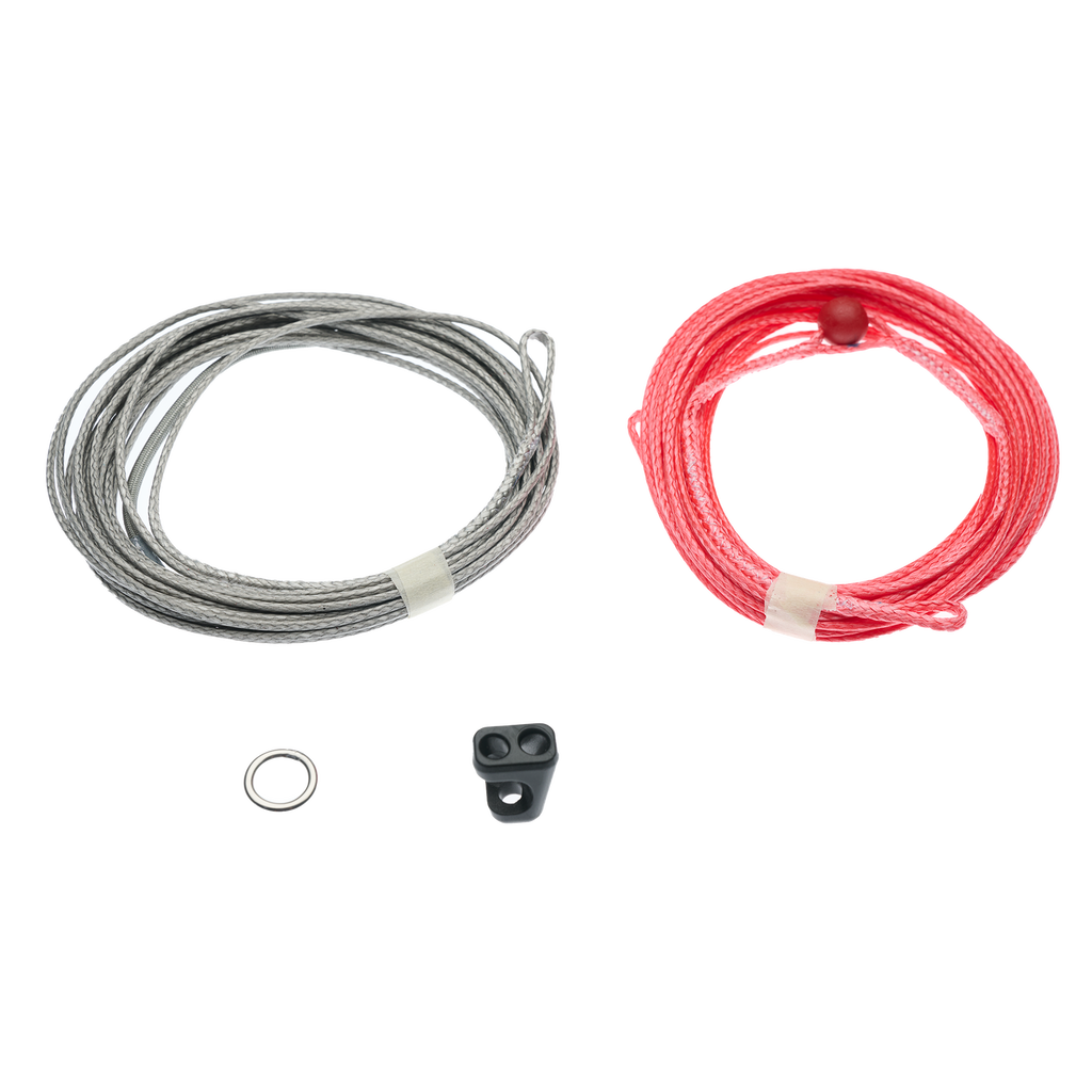 Lower Front Lines Click Bar (ss25-onw)(1pair)