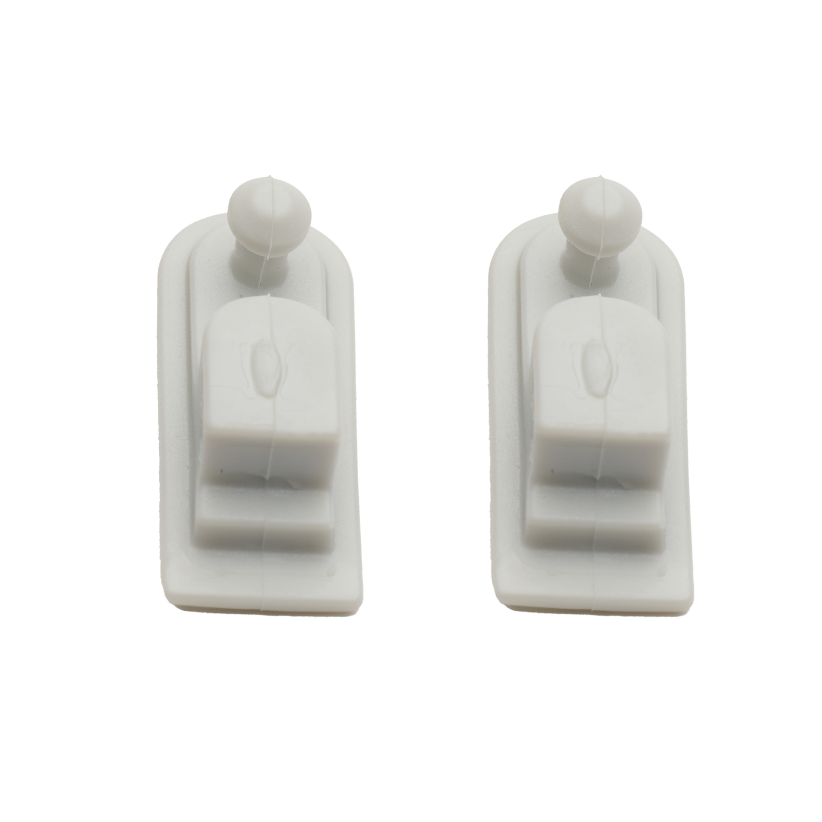 Rubber Plug Pair Click Bar (ss17-ss25)