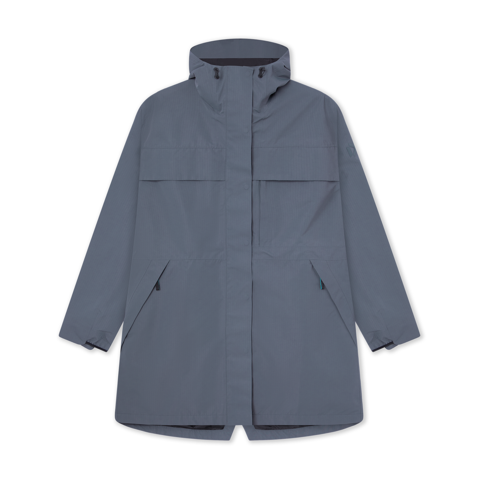 Coat Explore 2l Unisex