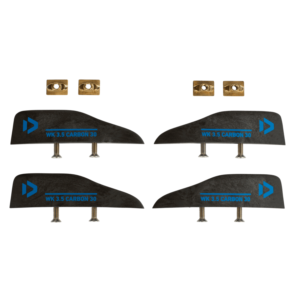 Finbox Carbon 30