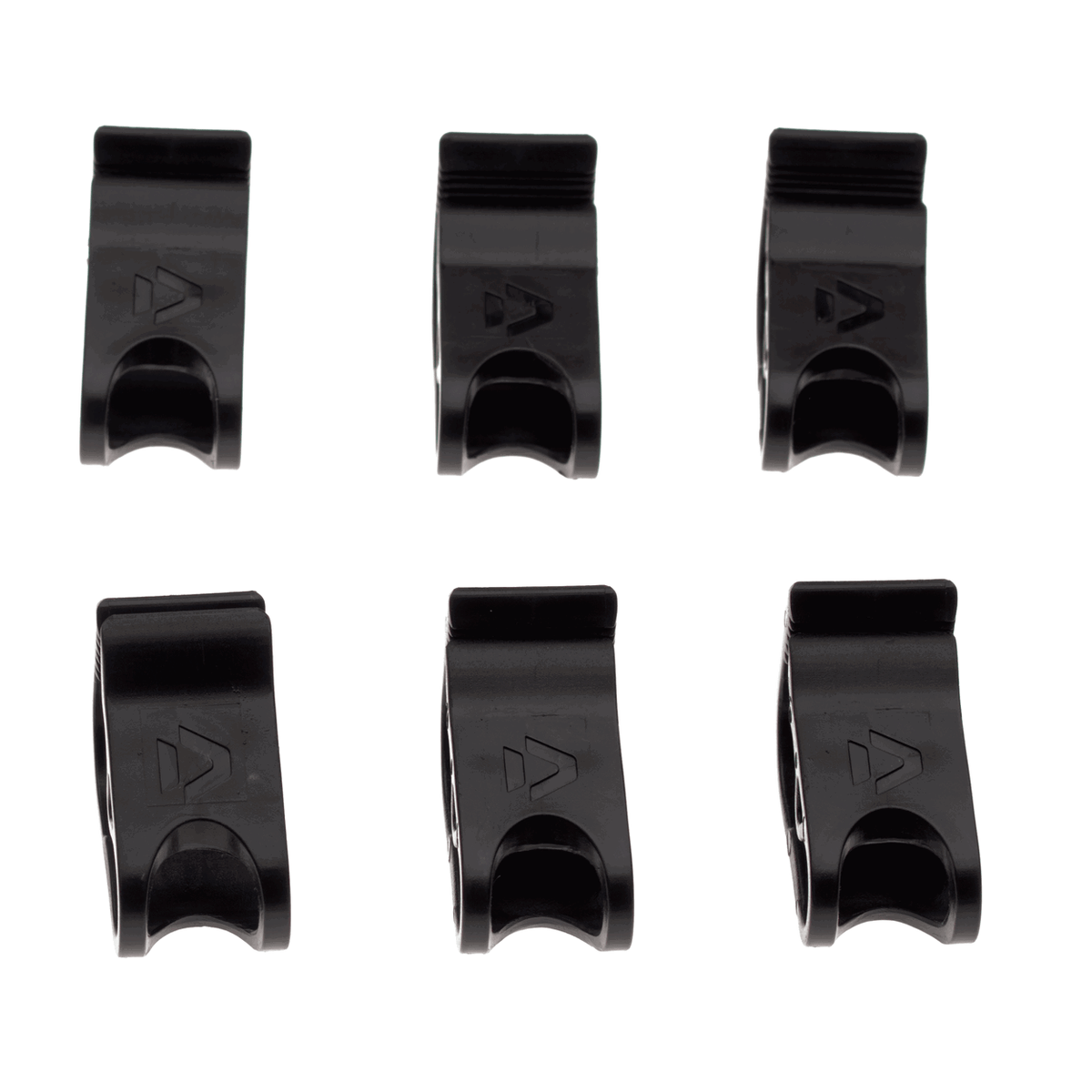Tube Clamp Lazy Pump Max Flow (ss19-onw) (6pcs)