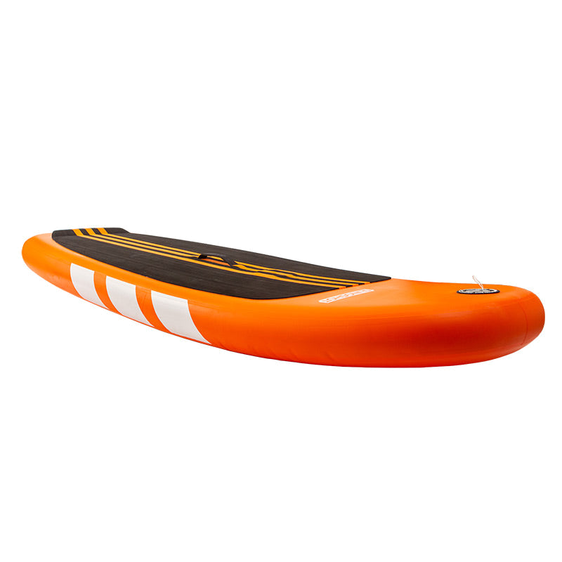 Tracker 7' Airtech Package W/ Sup Winder V1