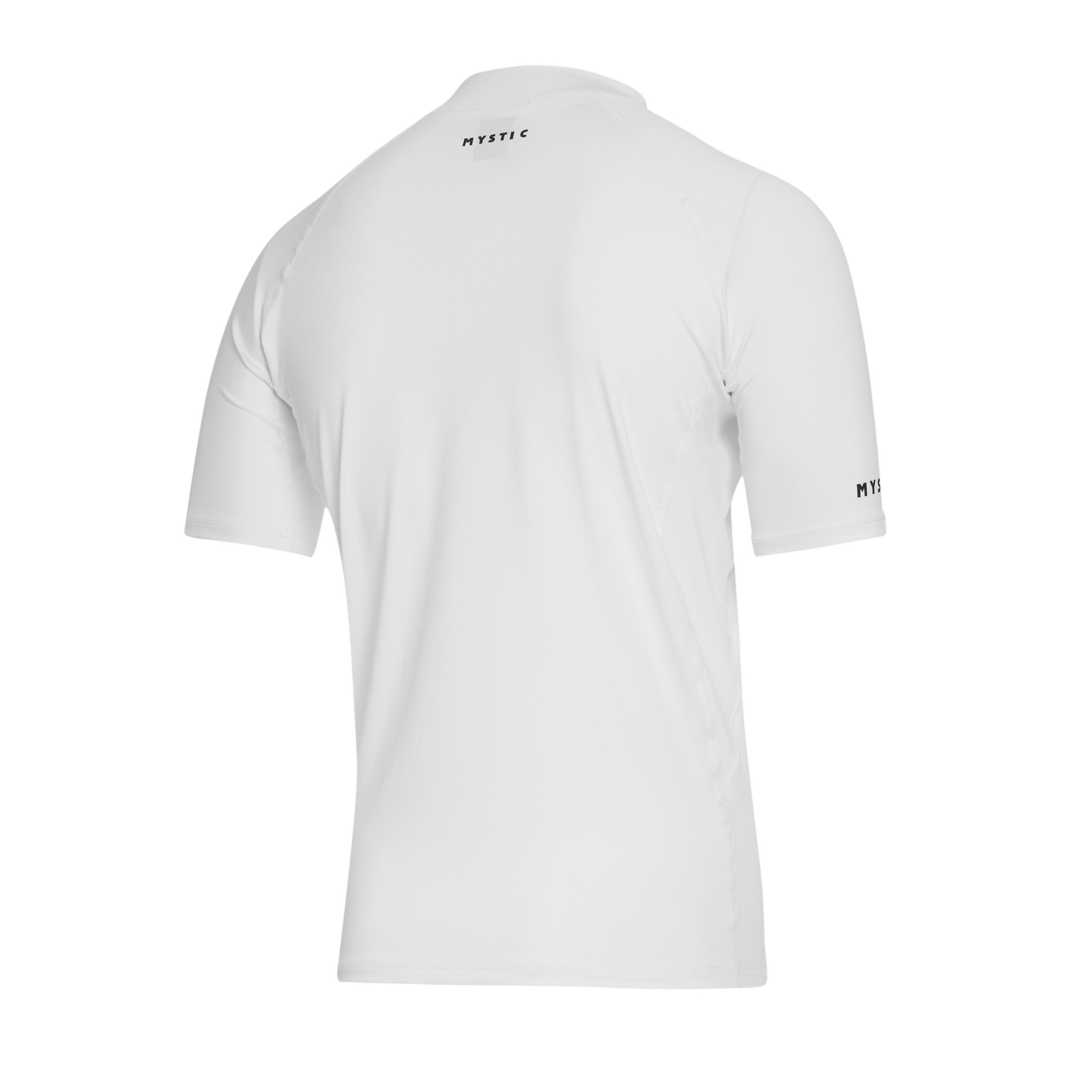 Star S/S Rashvest Junior 2024 - White