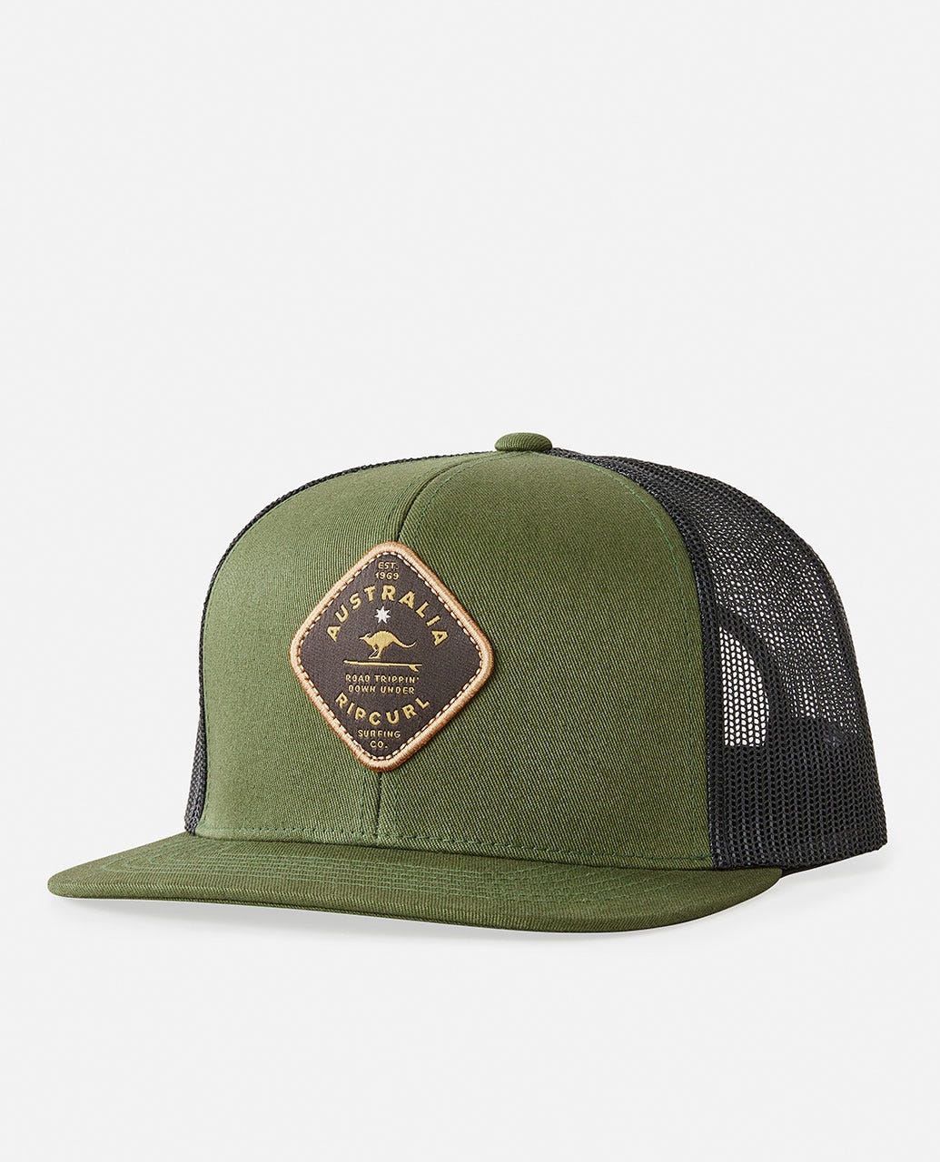 Ziele Trucker Cap