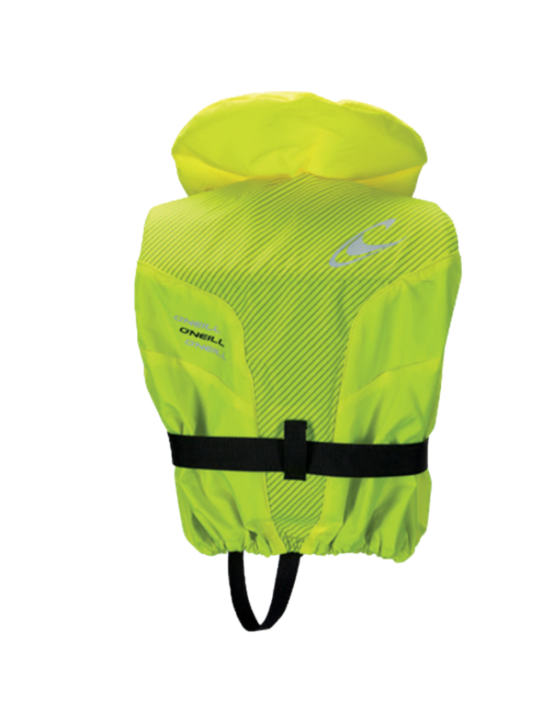 O'Neill Childuperlite 100n CE West - Gelb
