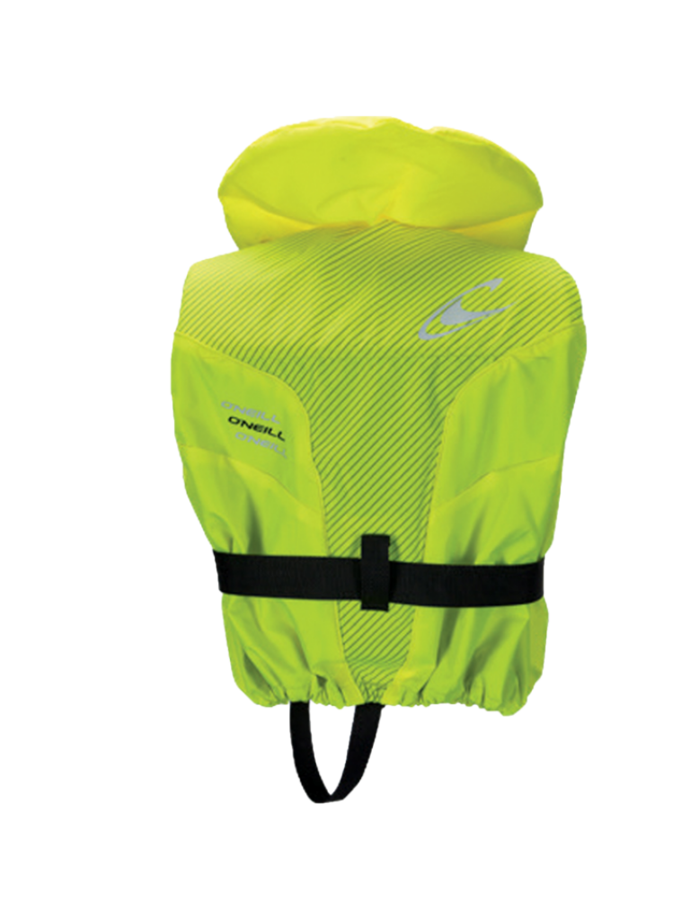 O'Neill Childuperlite 100n CE West - Gelb