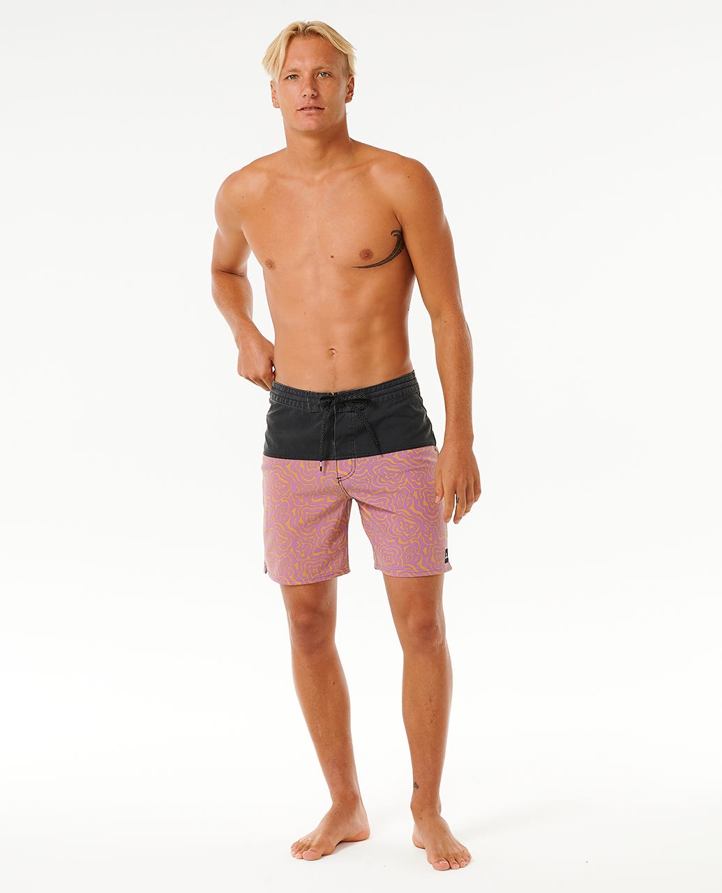 Mirage Boardshort Downline