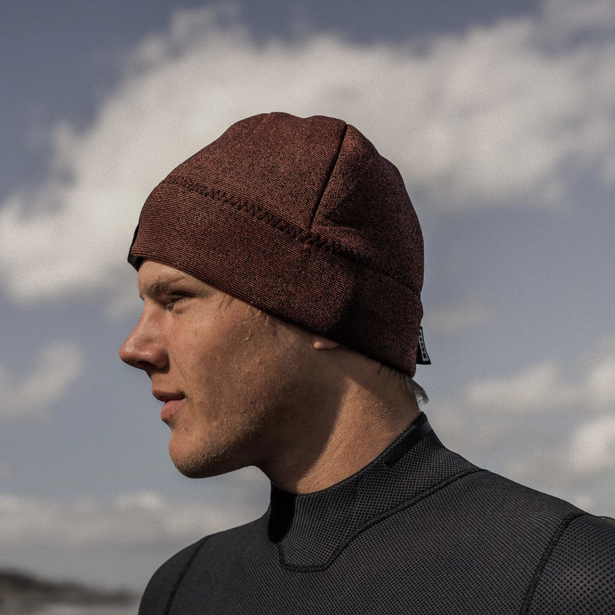 Wooly Beanie