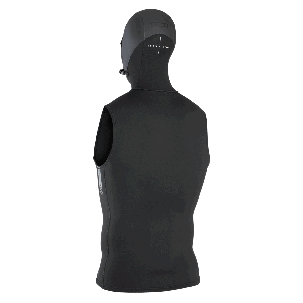 Neo Top Hooded Vest 3/2 Unisex