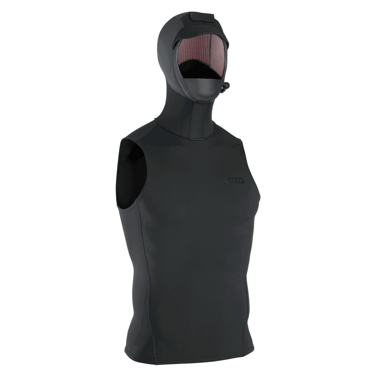 Neo Top Hooded Vest 3/2 Unisex