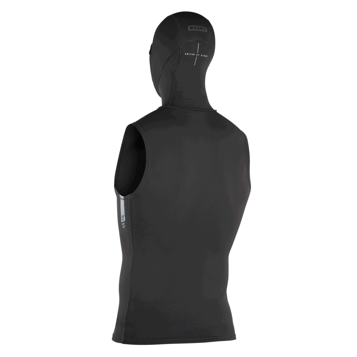 Neo Top Hooded Vest 2/1 Unisex