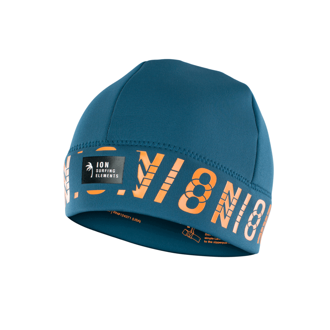 Neo Logo Beanie Unisex