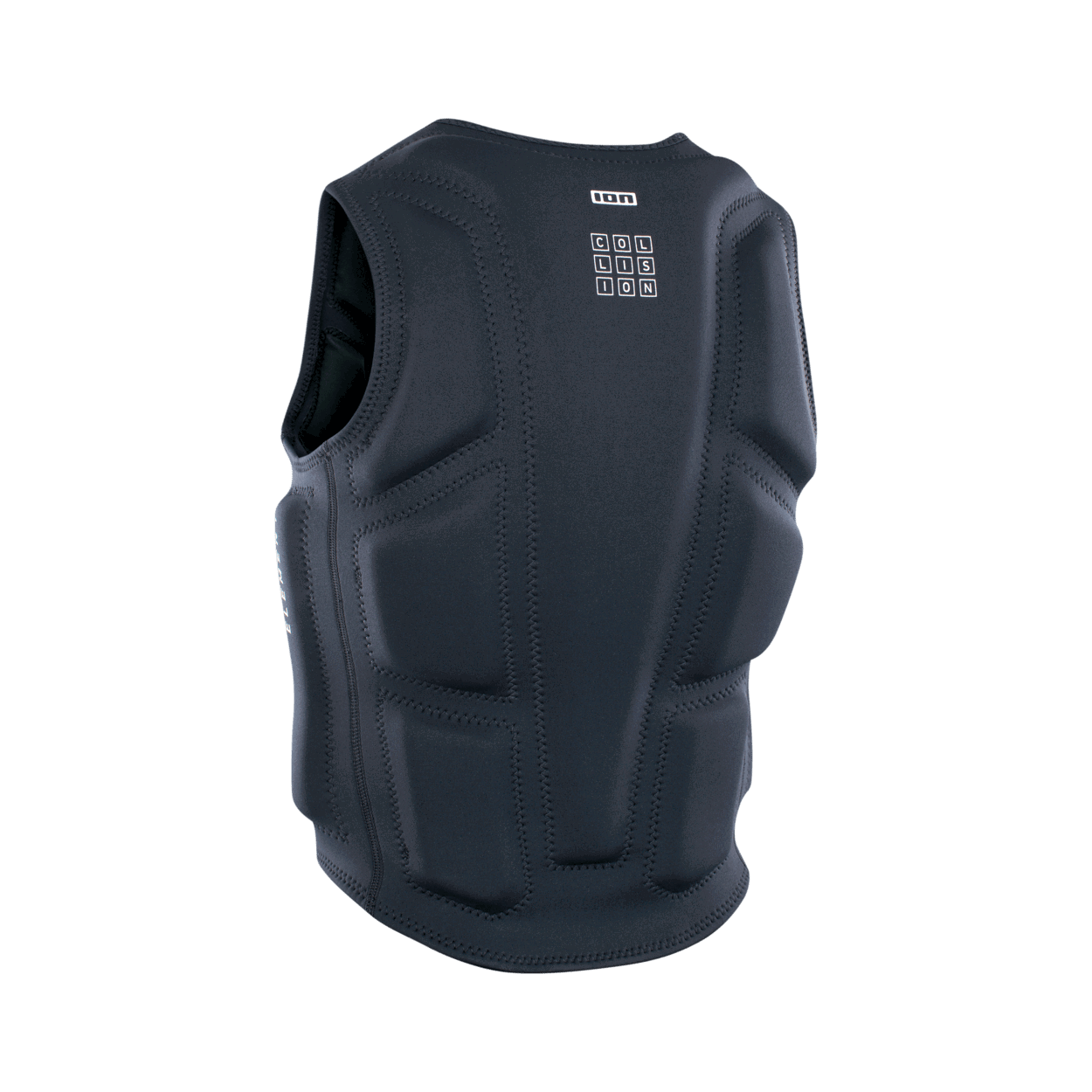 Collisvest Element Side Zip