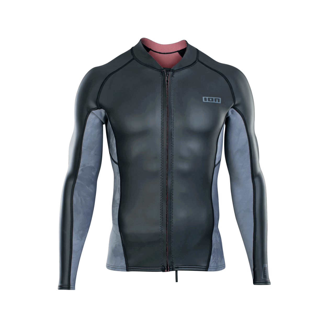Neo Zip Top 2/1 Ls Skin Men