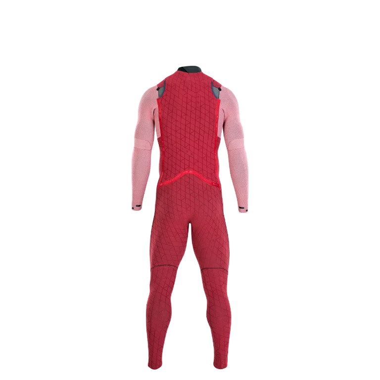 ION.22 WETSUIT SEEK SELECT 5/4 BACK ZIP HERREN (48222-4402)