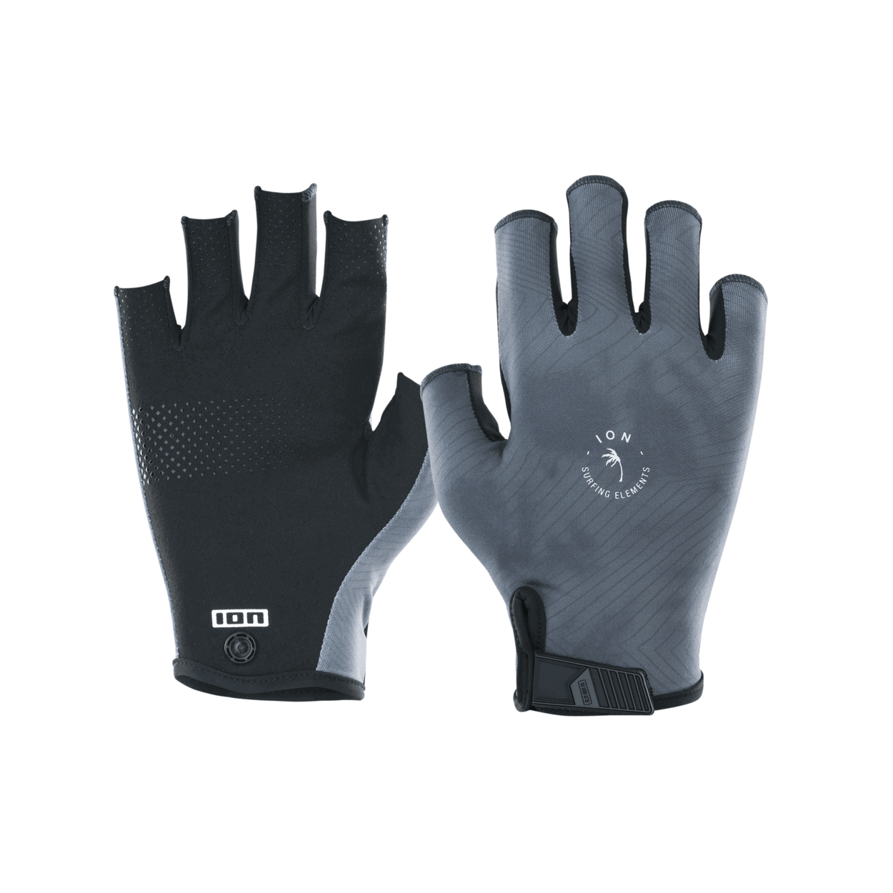 Amara Gloves Half Finger