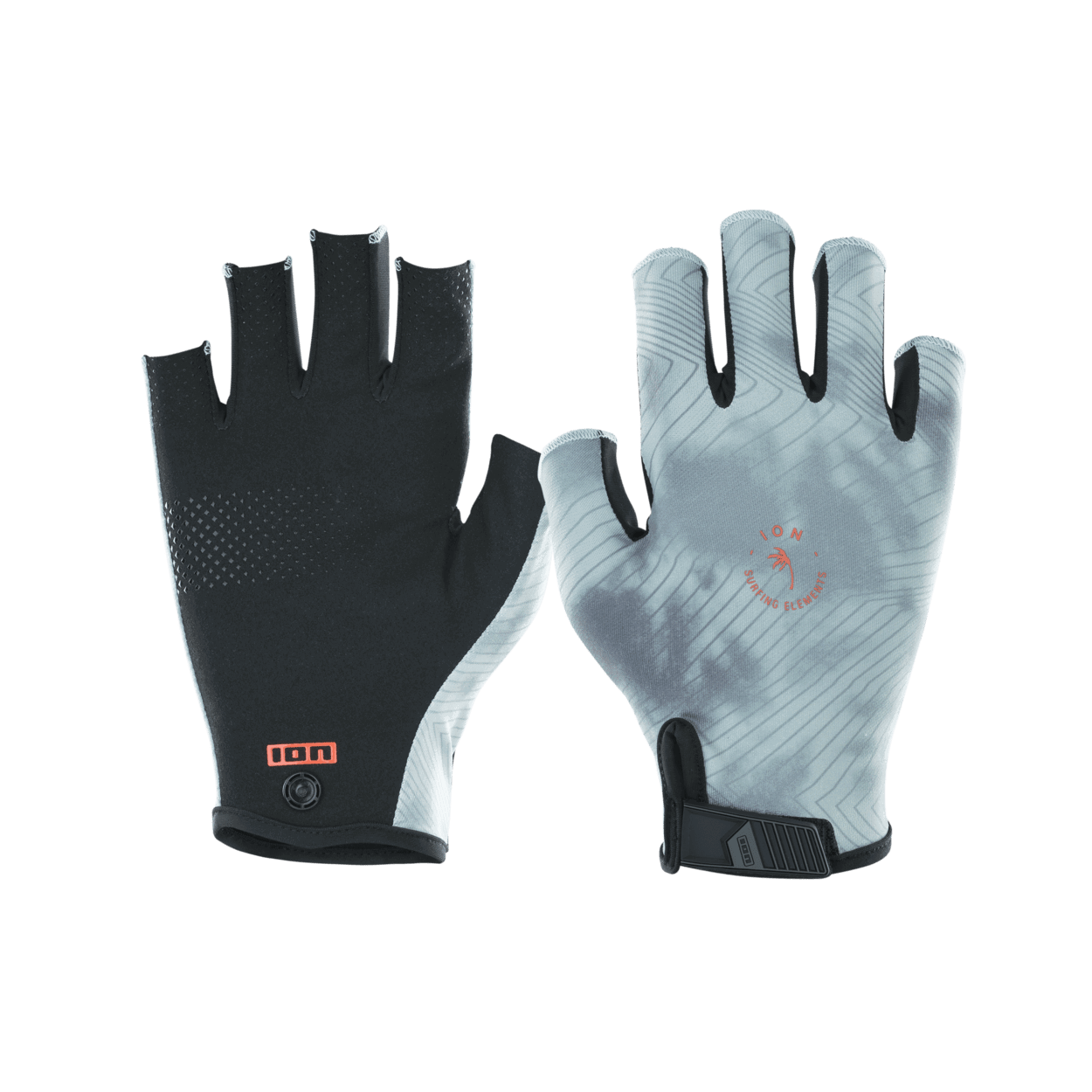 Amara Gloves Half Finger