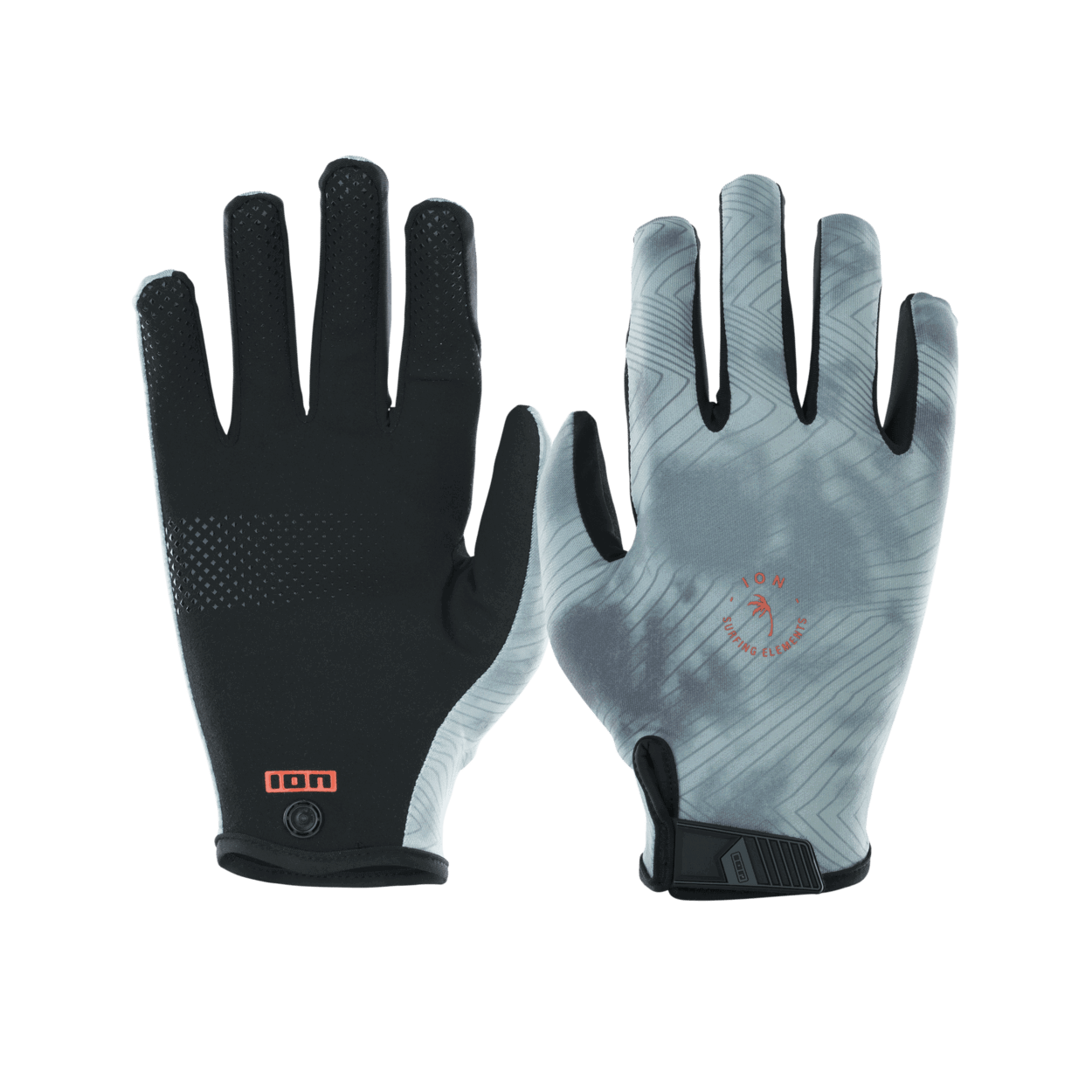 Amara Gloves Full Finger