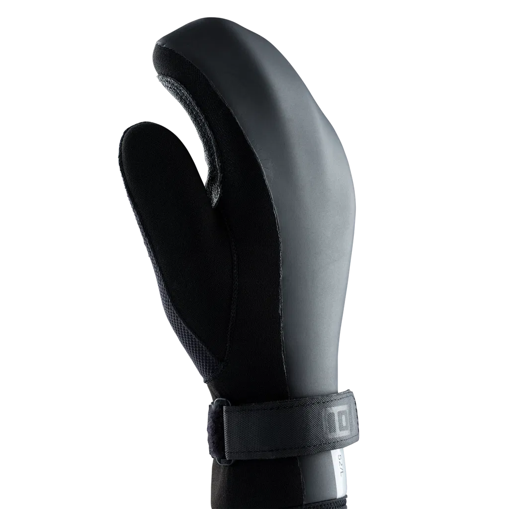 Mystic - Roam Glove 3mm 5Finger Precurved - 2025