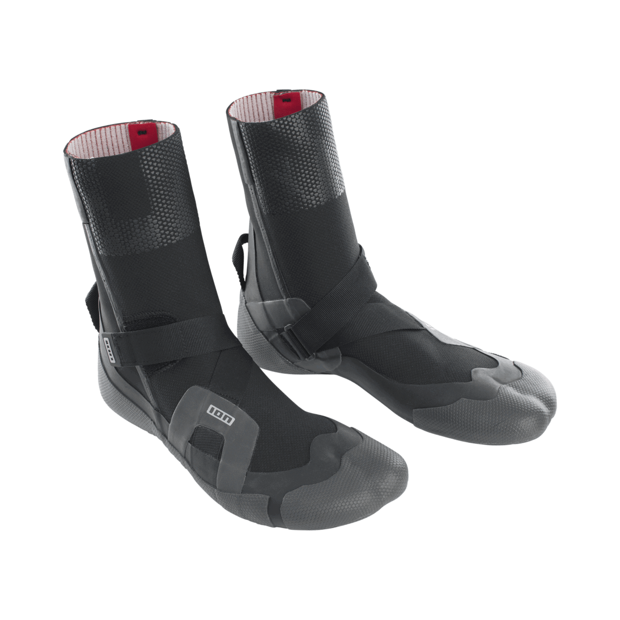 Ballistic Boots 3/2 Internal Split Unisex
