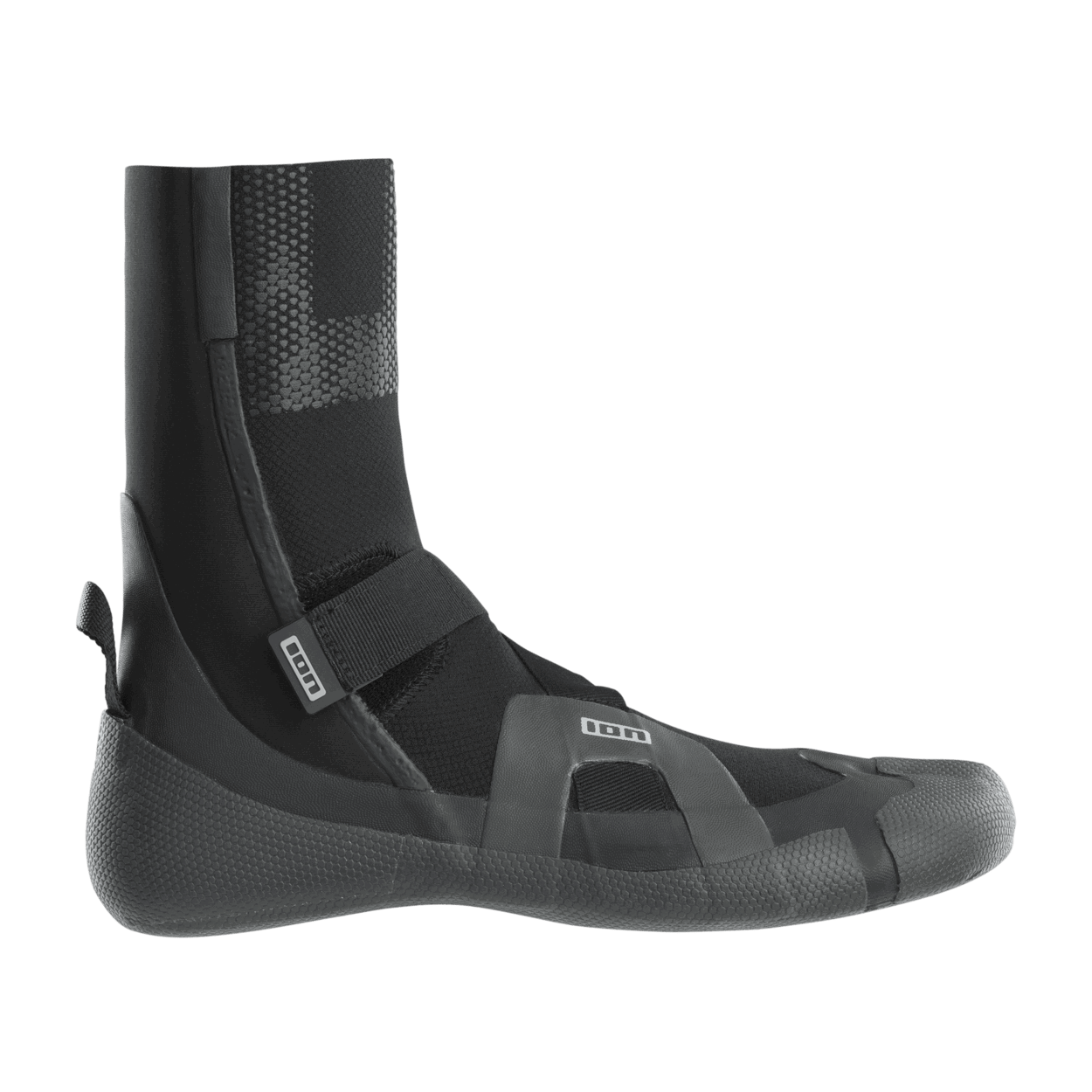 Ballistic Boots 3/2 Internal Split Unisex