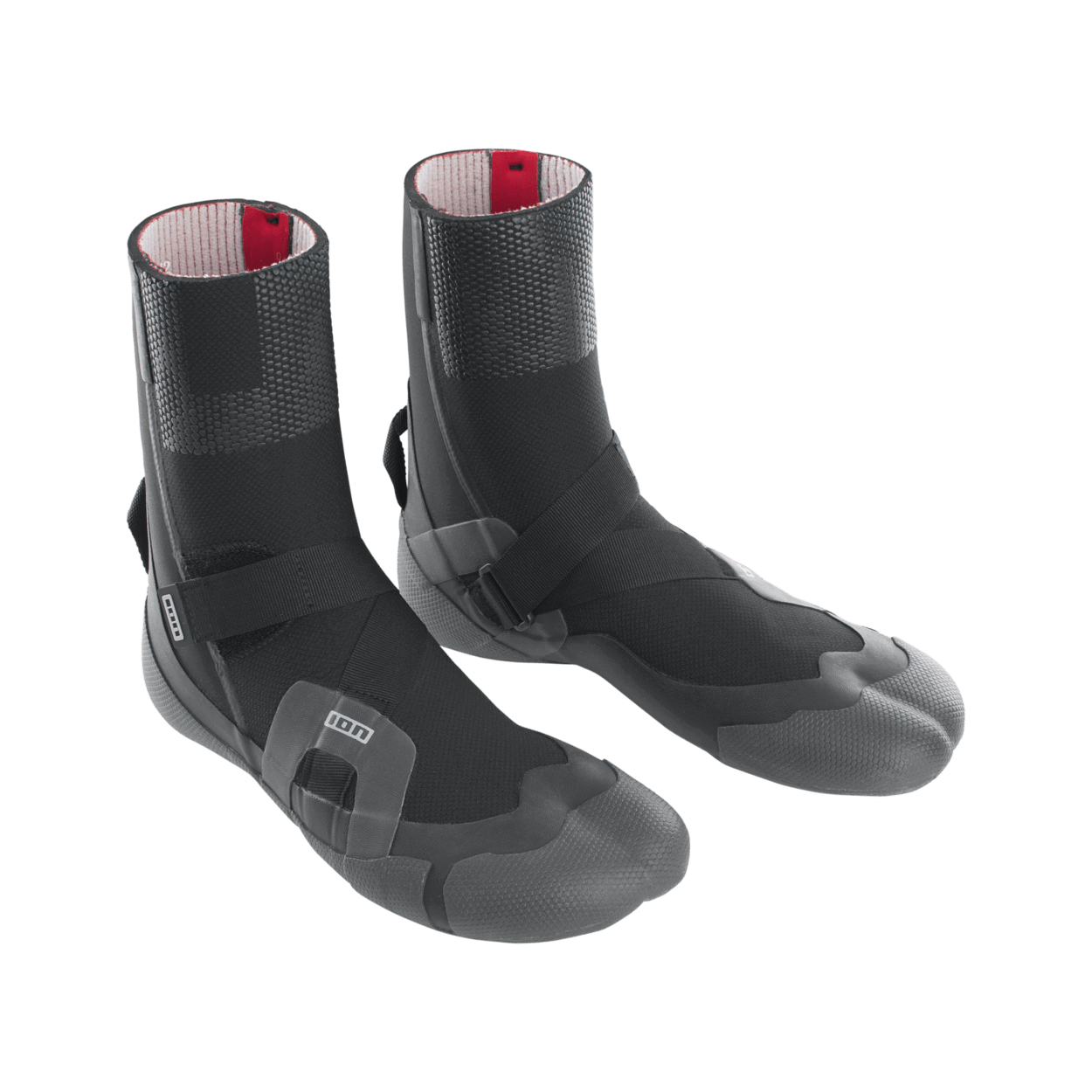 Ballistic Boots 6/5 Internal Split Unisex