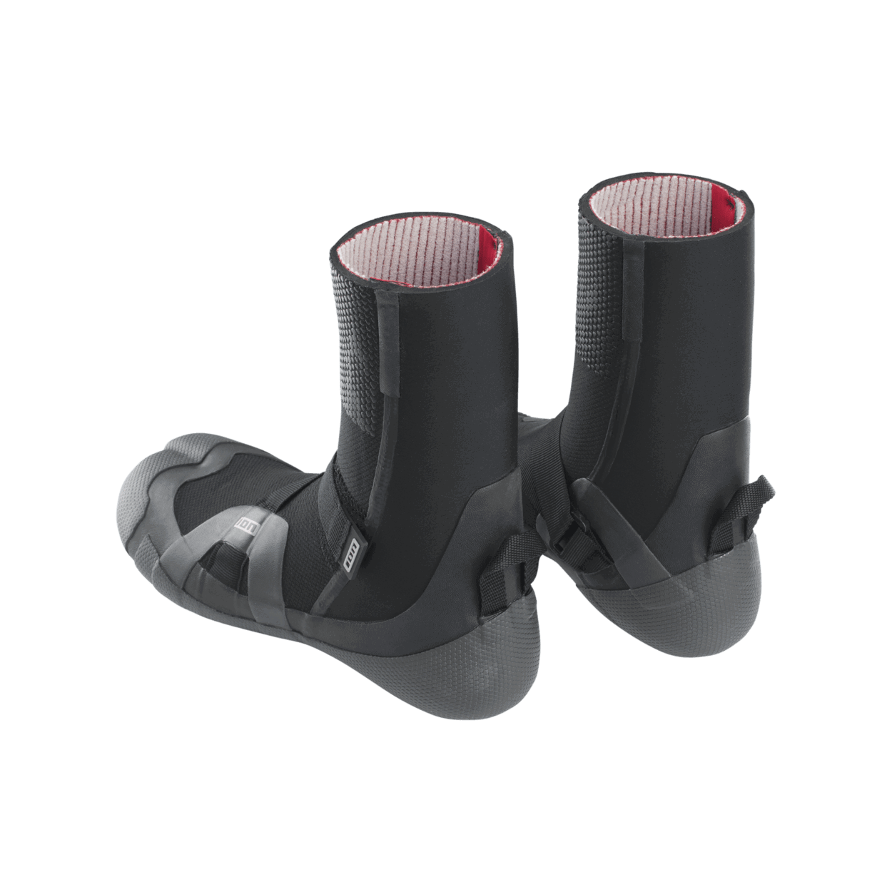 Ballistic Boots 6/5 Internal Split Unisex