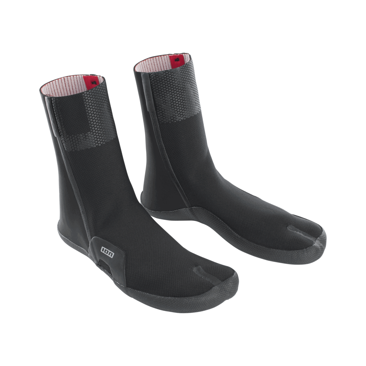 Ballistic Socks 3/2 Internal Split Unisex